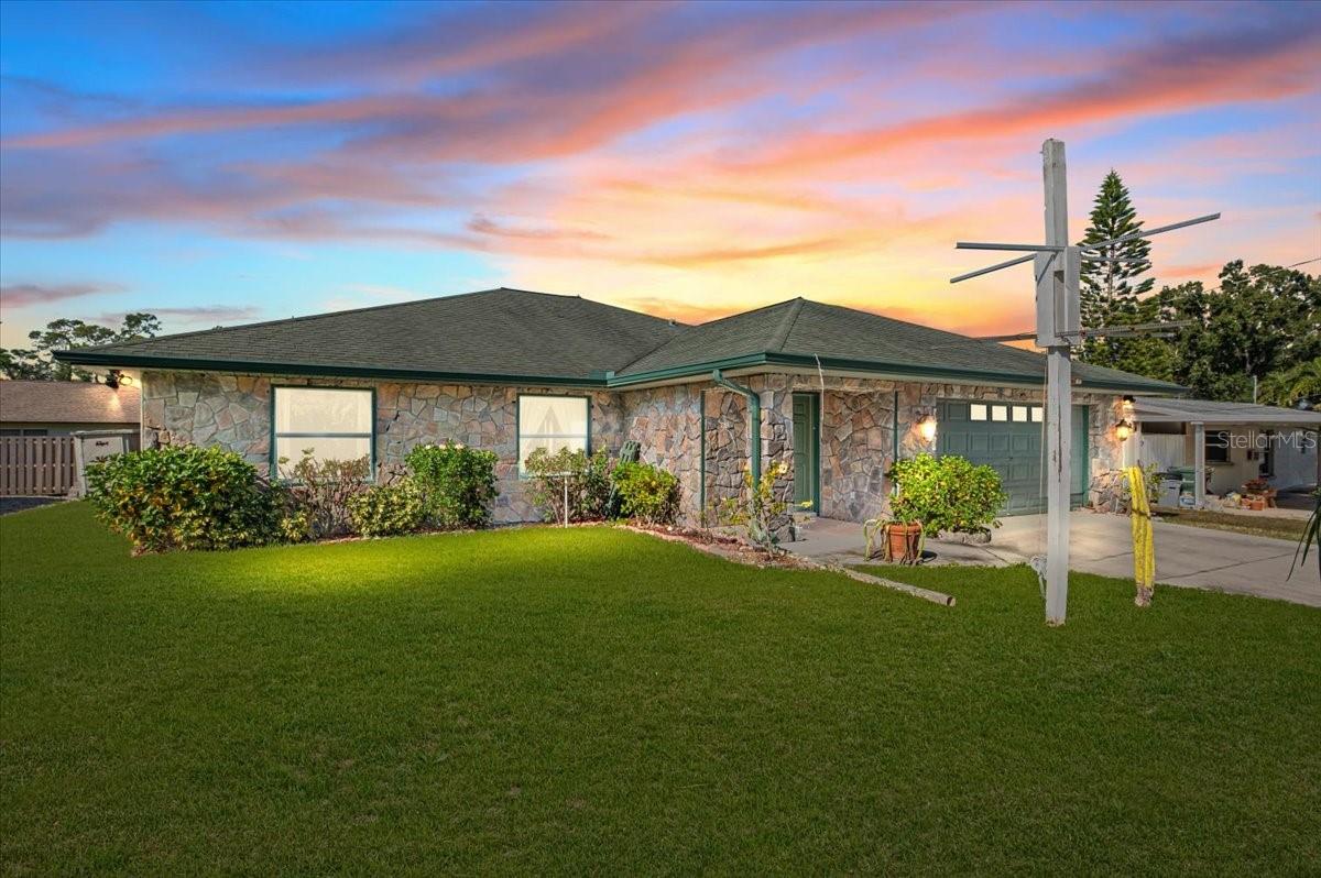 1560 Ingram, Sarasota, FL 34232