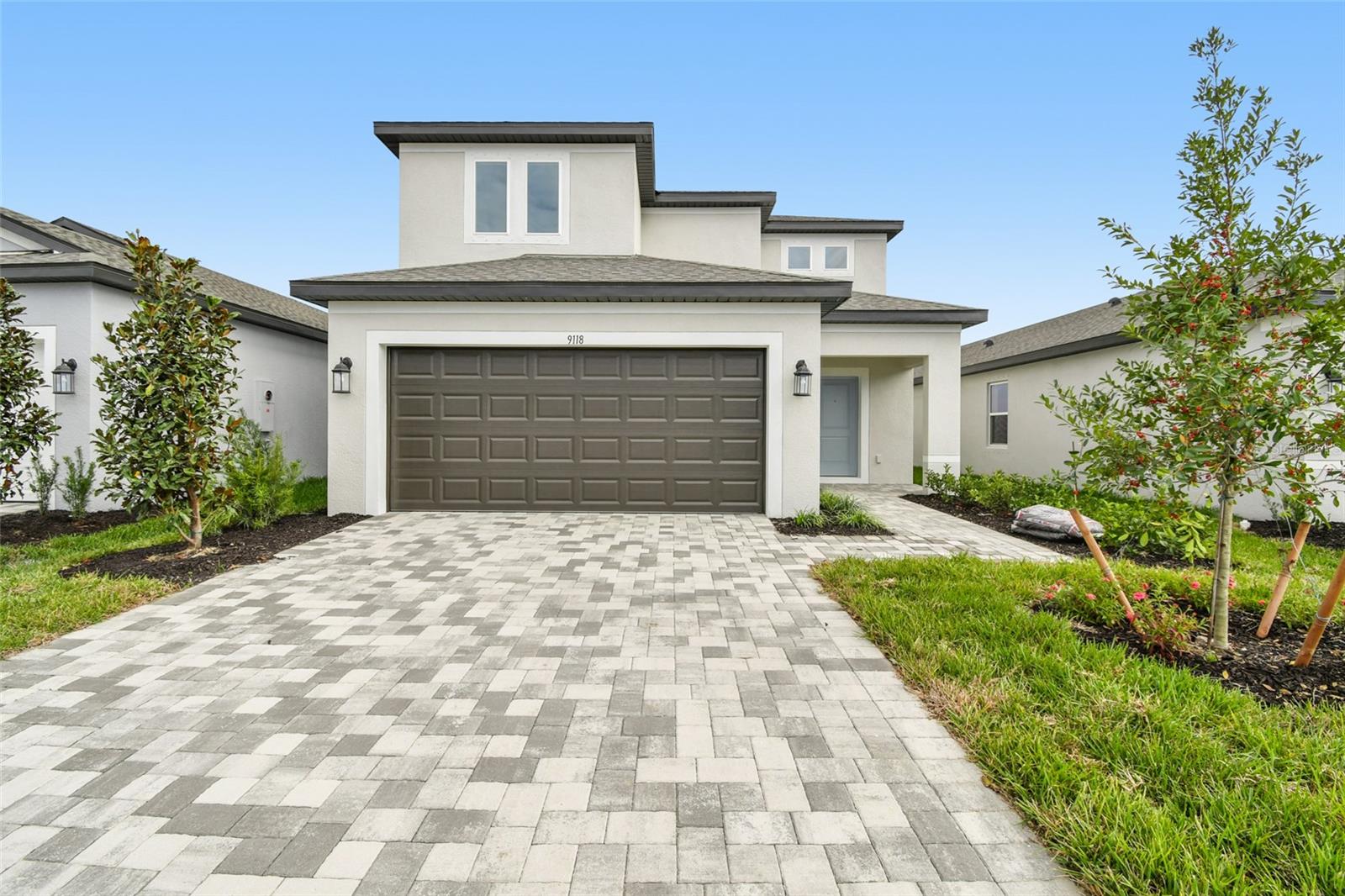 9118 Optimist, Palmetto, FL 34221
