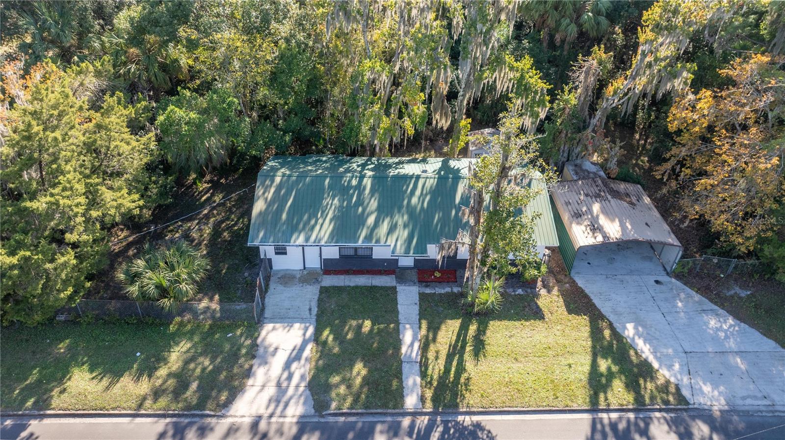 1915 Bronson, Palatka, FL 32177