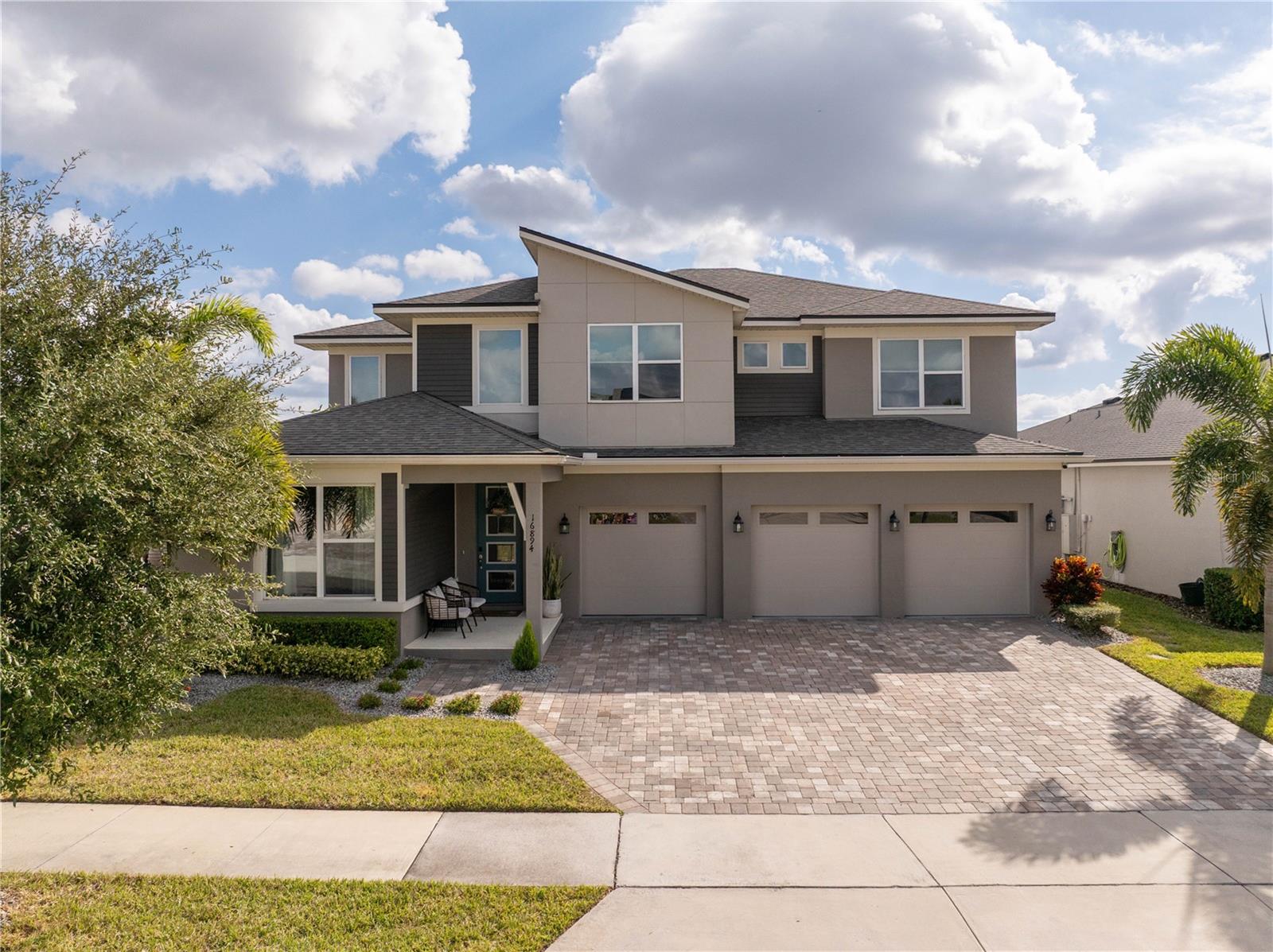 16894 Wingspread, Winter Garden, FL 34787