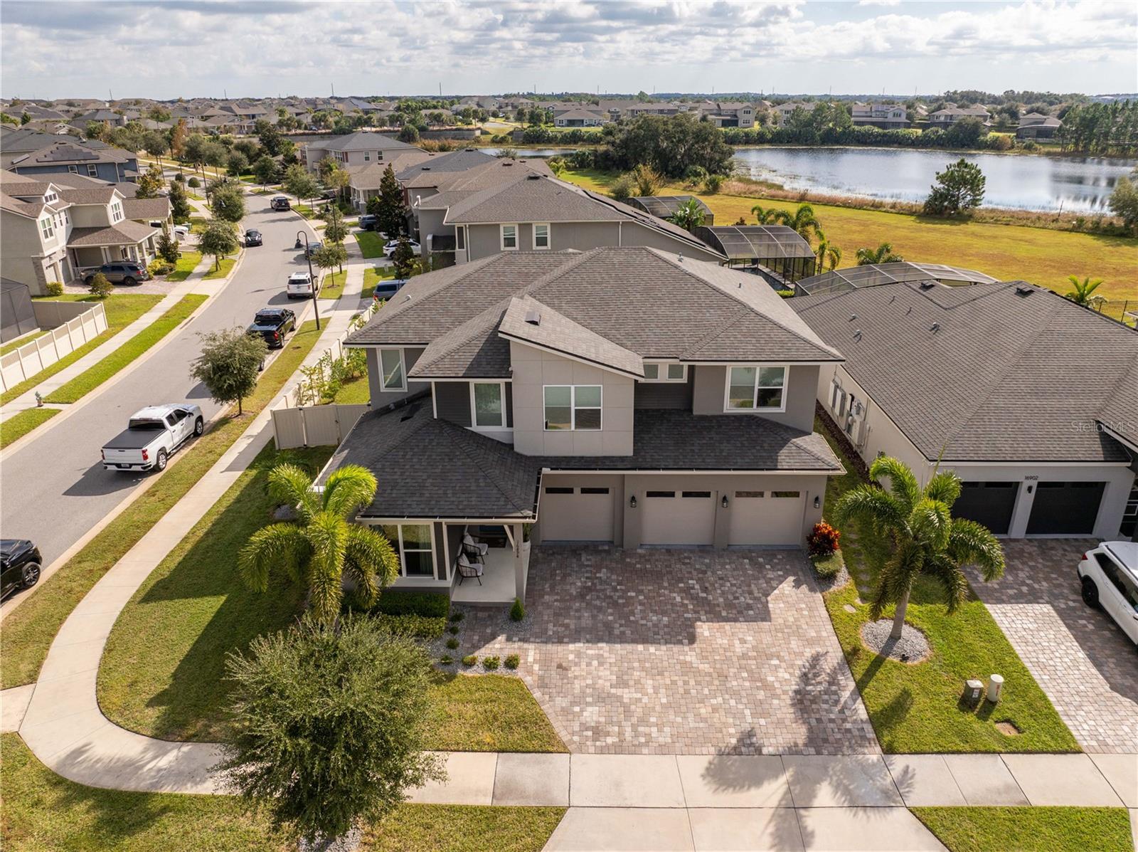 16894 Wingspread, Winter Garden, FL 34787