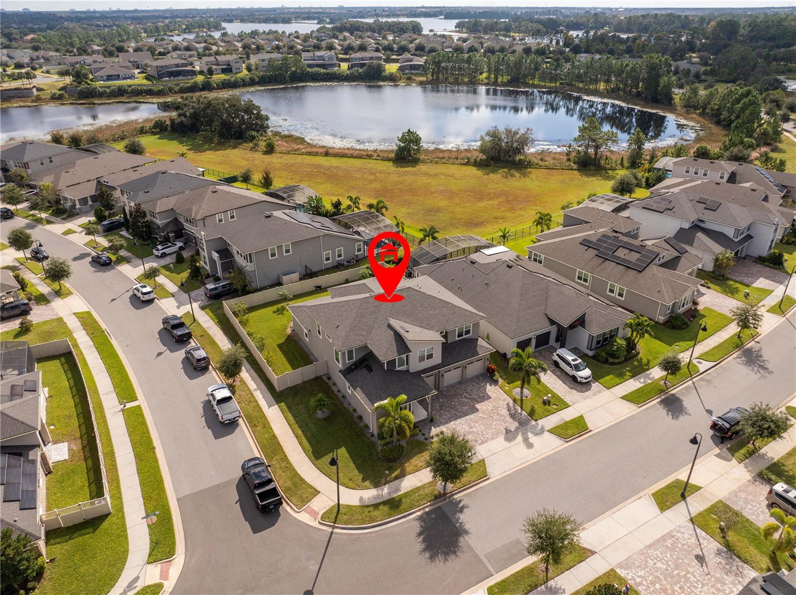 16894 Wingspread, Winter Garden, FL 34787