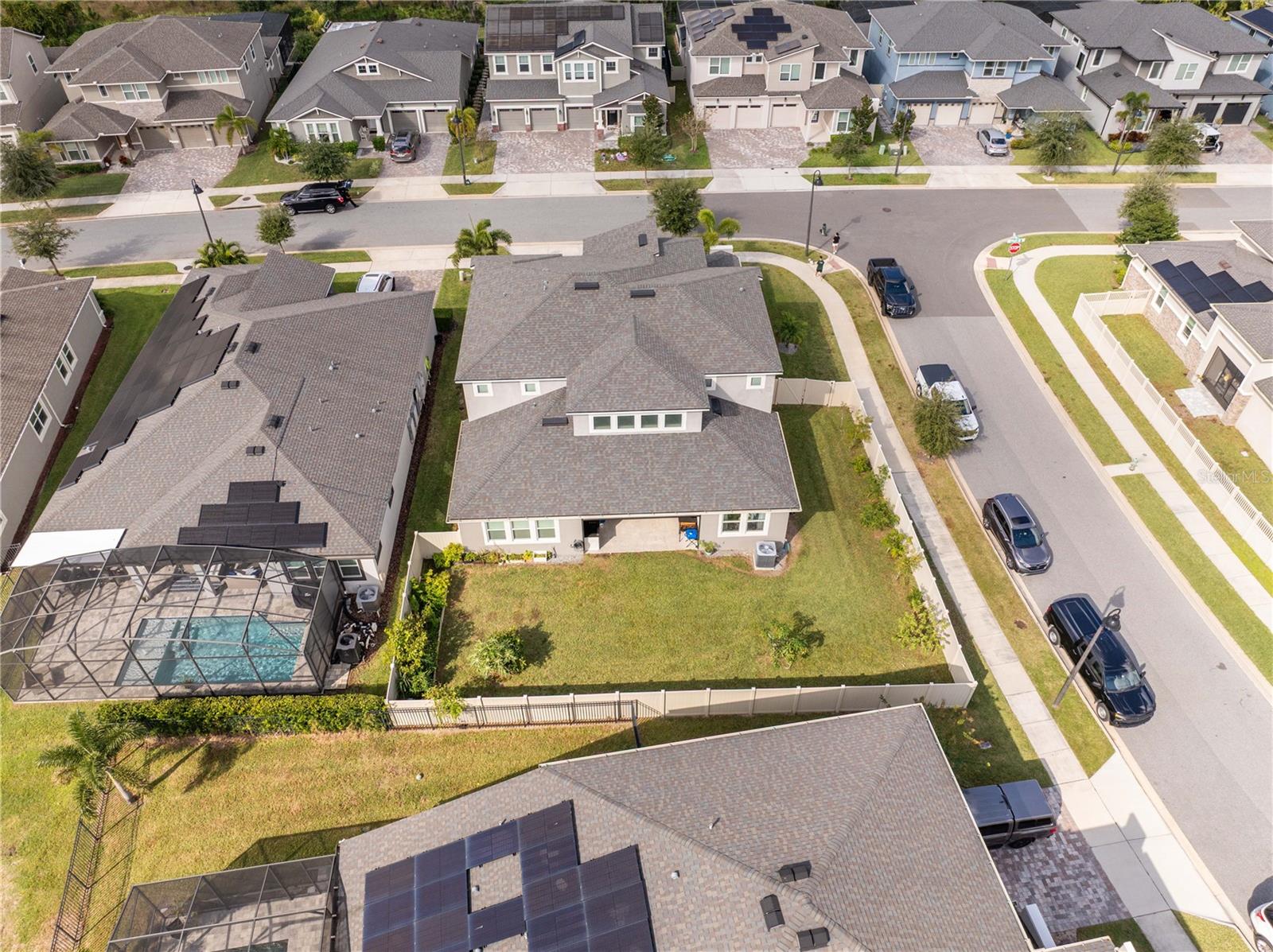 16894 Wingspread, Winter Garden, FL 34787