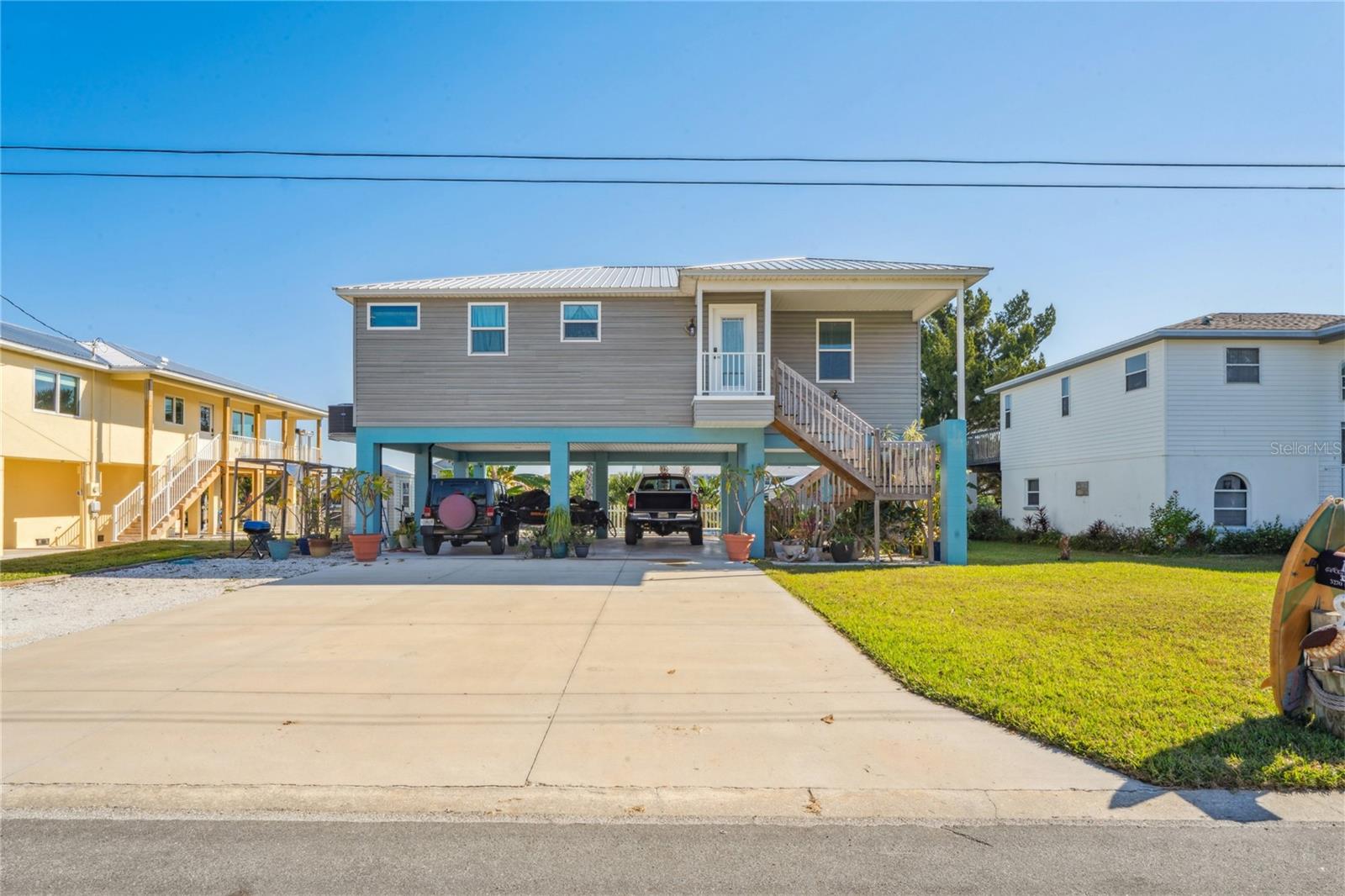 3270 Hibiscus, Hernando Beach, FL 34607