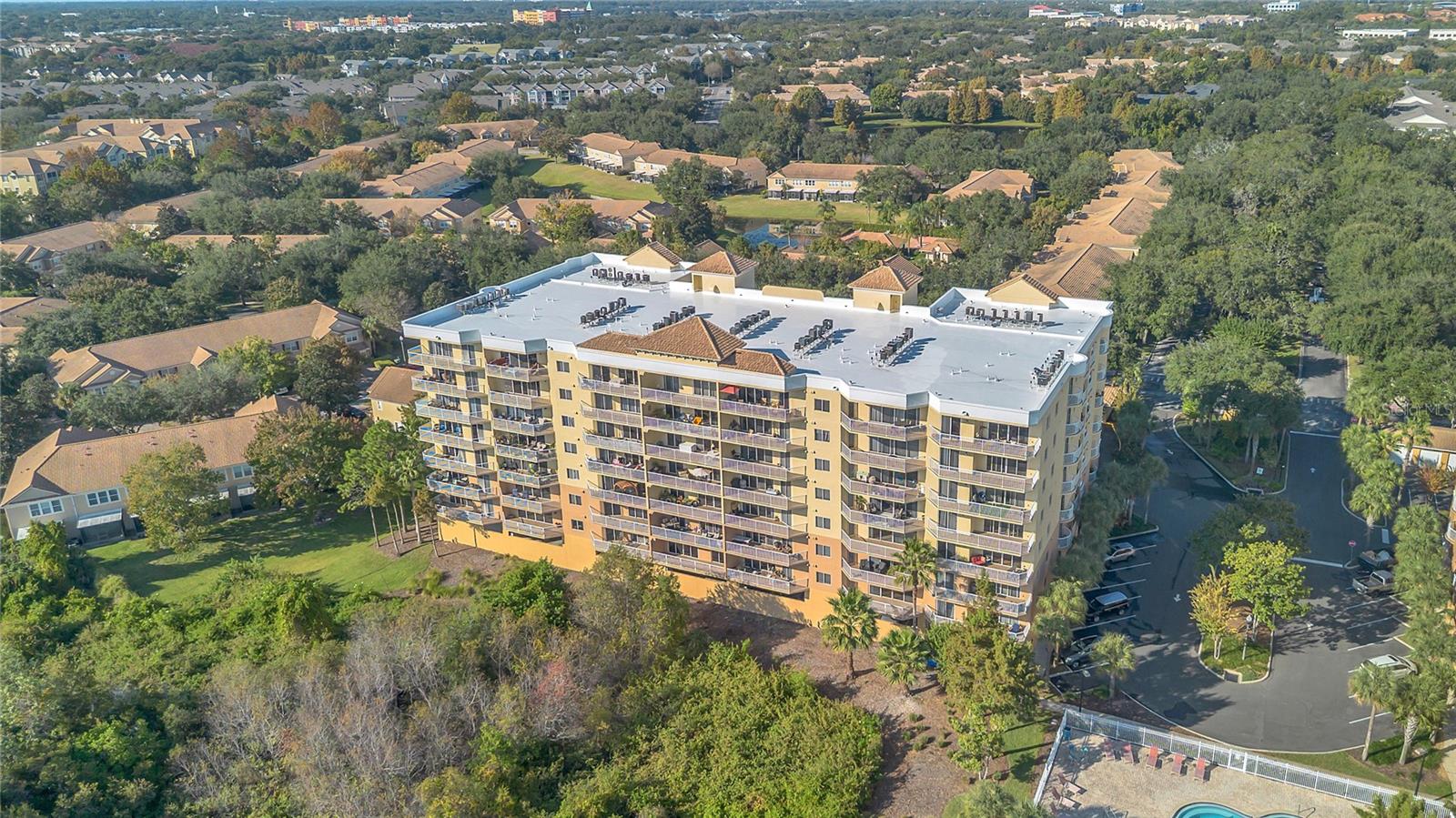 6336 Buford Unit 405, Orlando, FL 32835