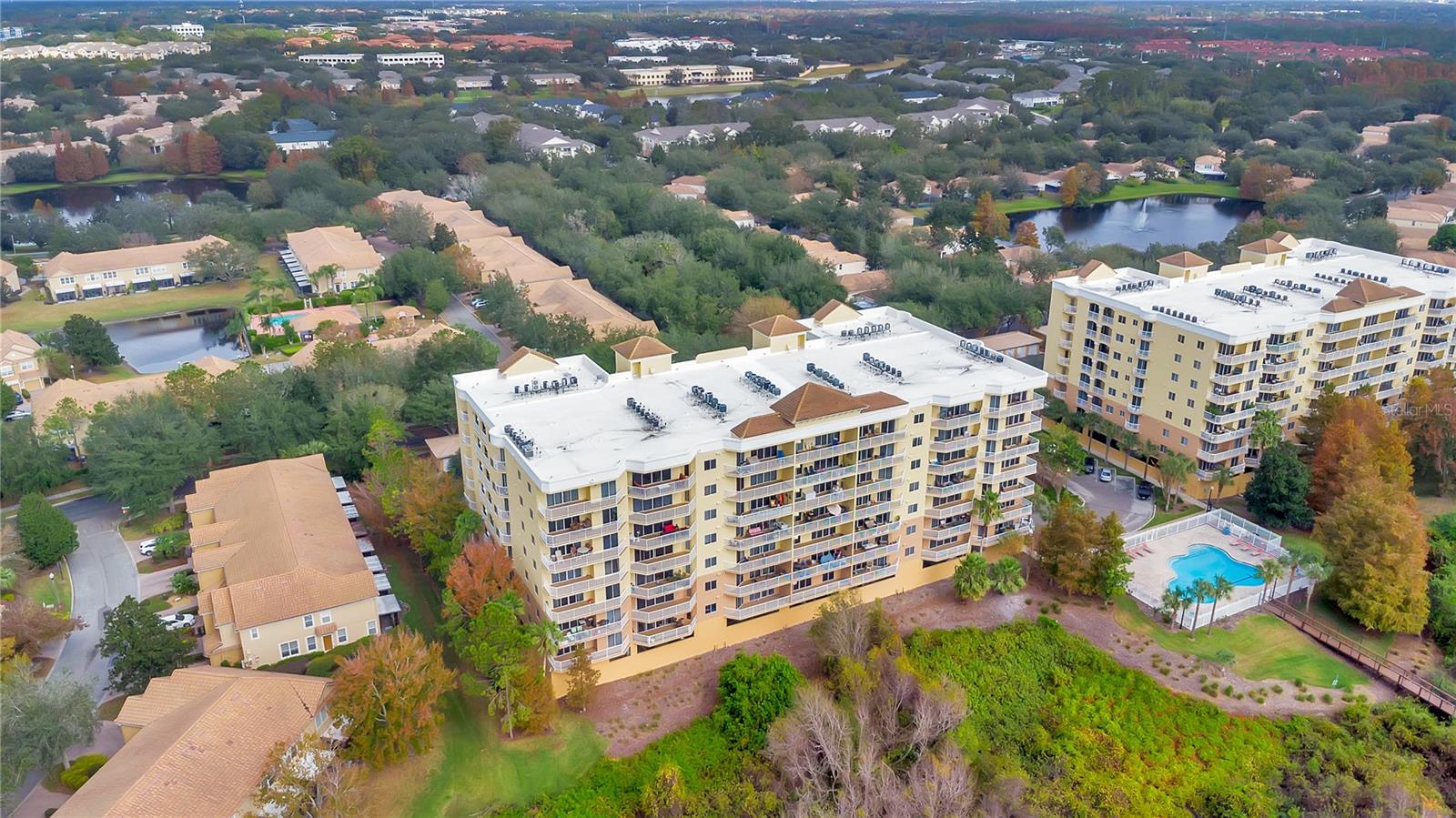6336 Buford Unit 405, Orlando, FL 32835