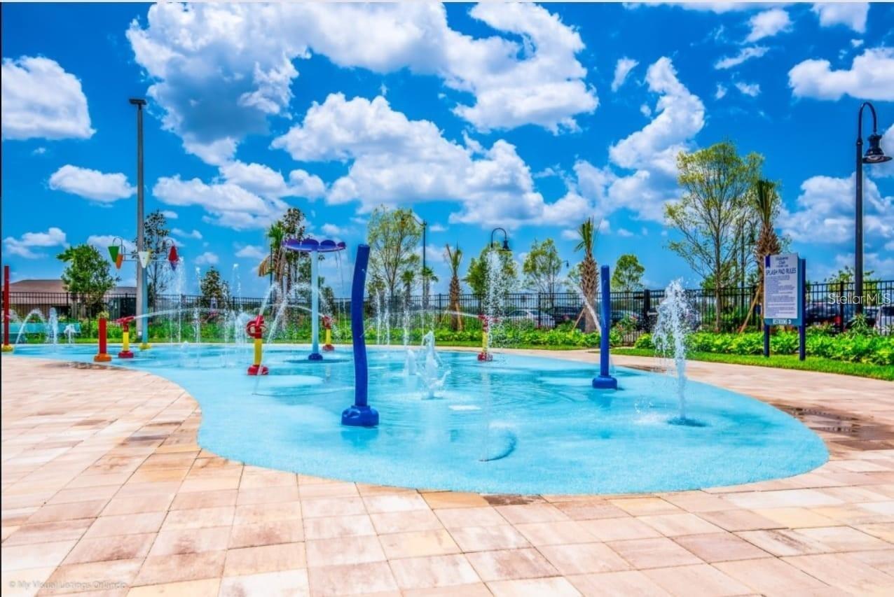 4741 Clock Tower Unit 208, Kissimmee, FL 34746