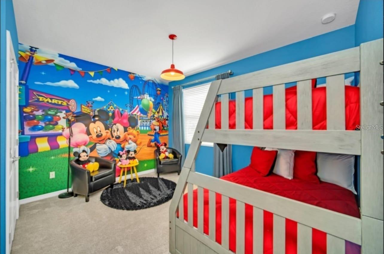 4741 Clock Tower Unit 208, Kissimmee, FL 34746