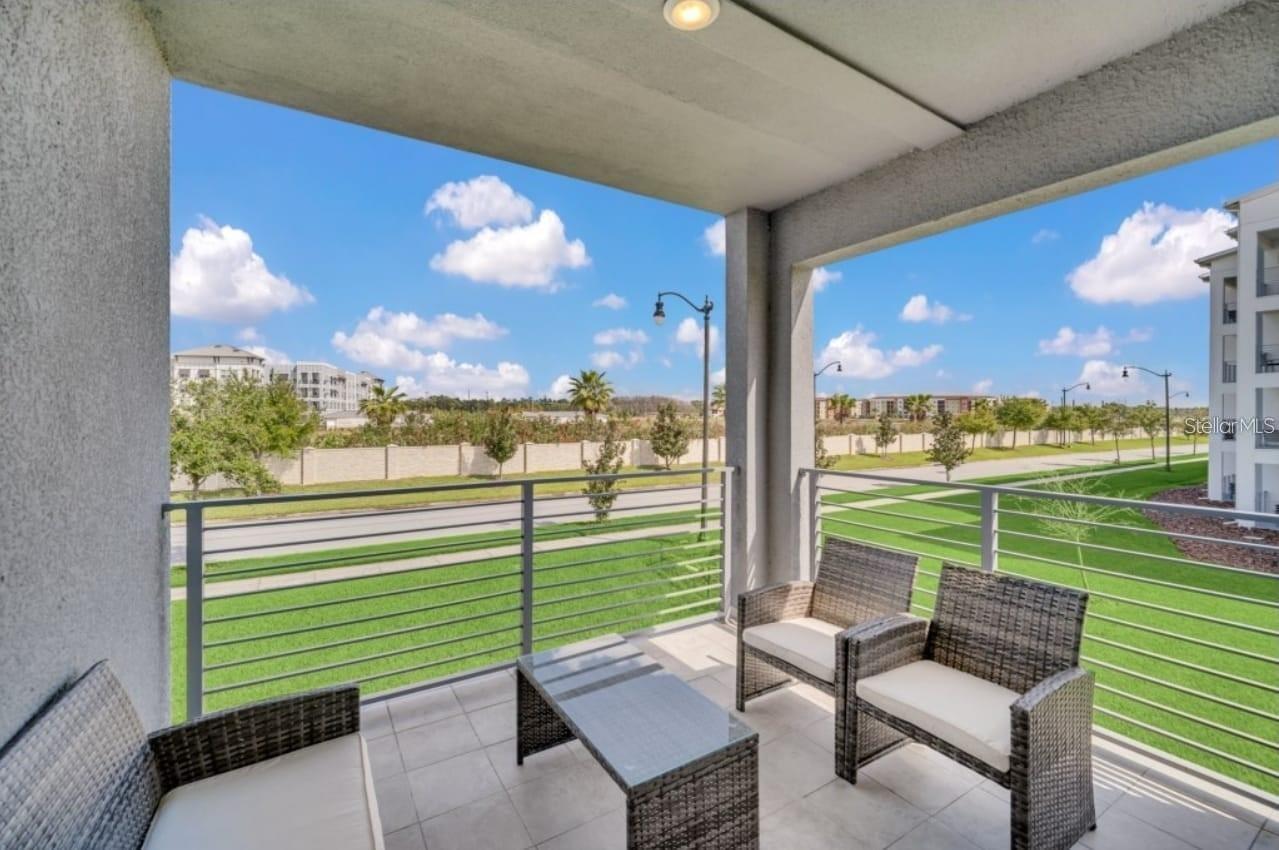 4741 Clock Tower Unit 208, Kissimmee, FL 34746