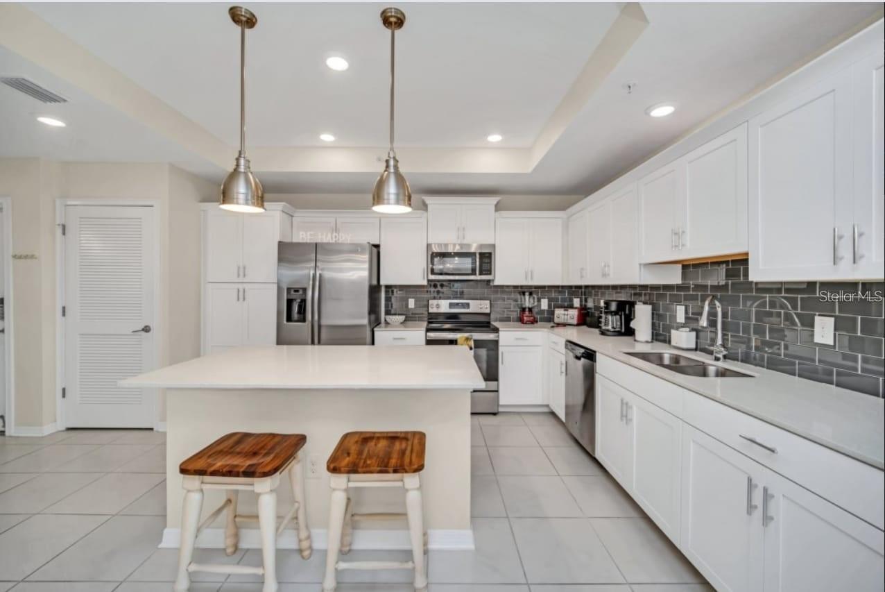 4741 Clock Tower Unit 208, Kissimmee, FL 34746