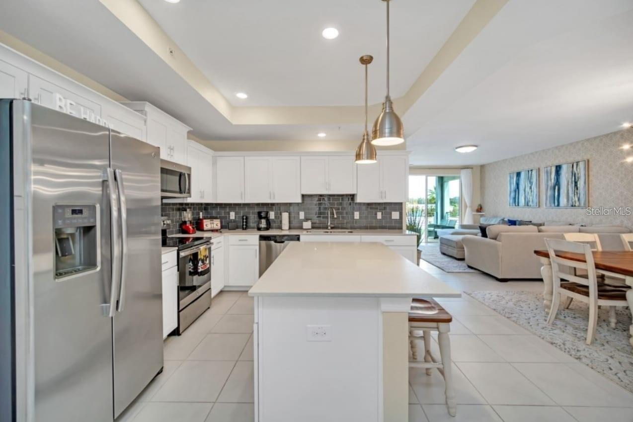 4741 Clock Tower Unit 208, Kissimmee, FL 34746
