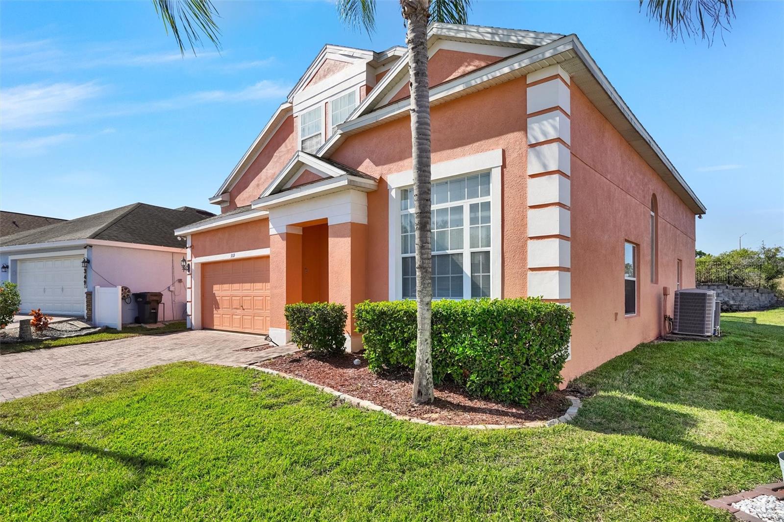 359 Vizcay, Davenport, FL 33837