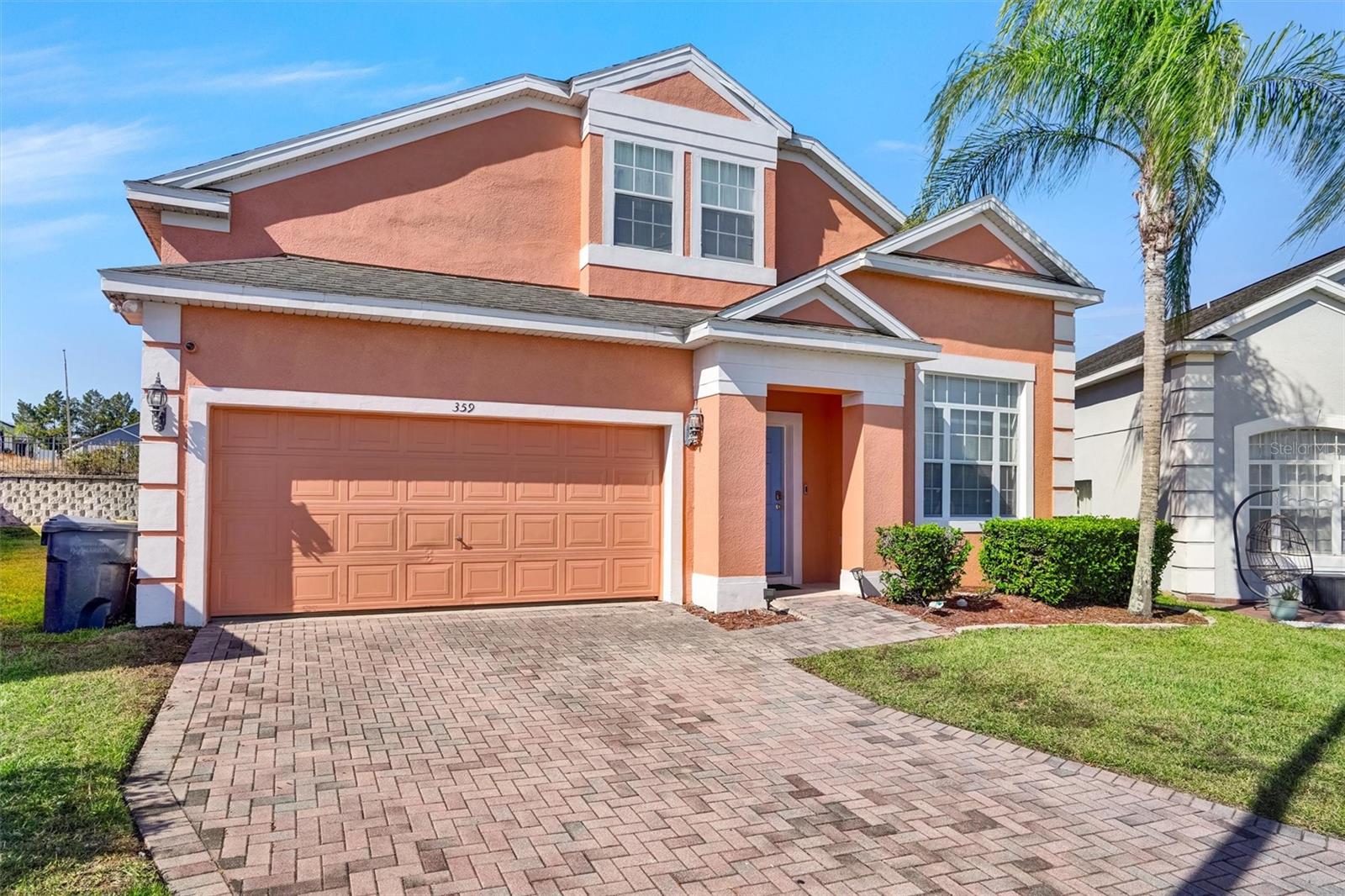 359 Vizcay, Davenport, FL 33837