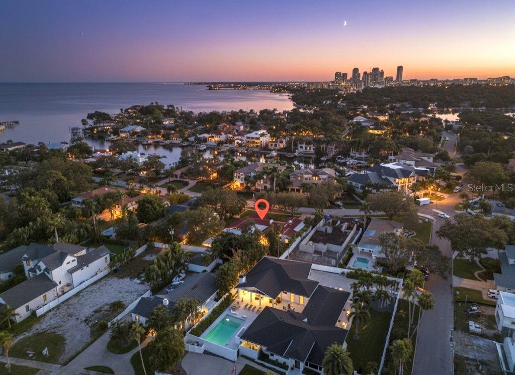 1222 Brightwaters, St Petersburg, FL 33704