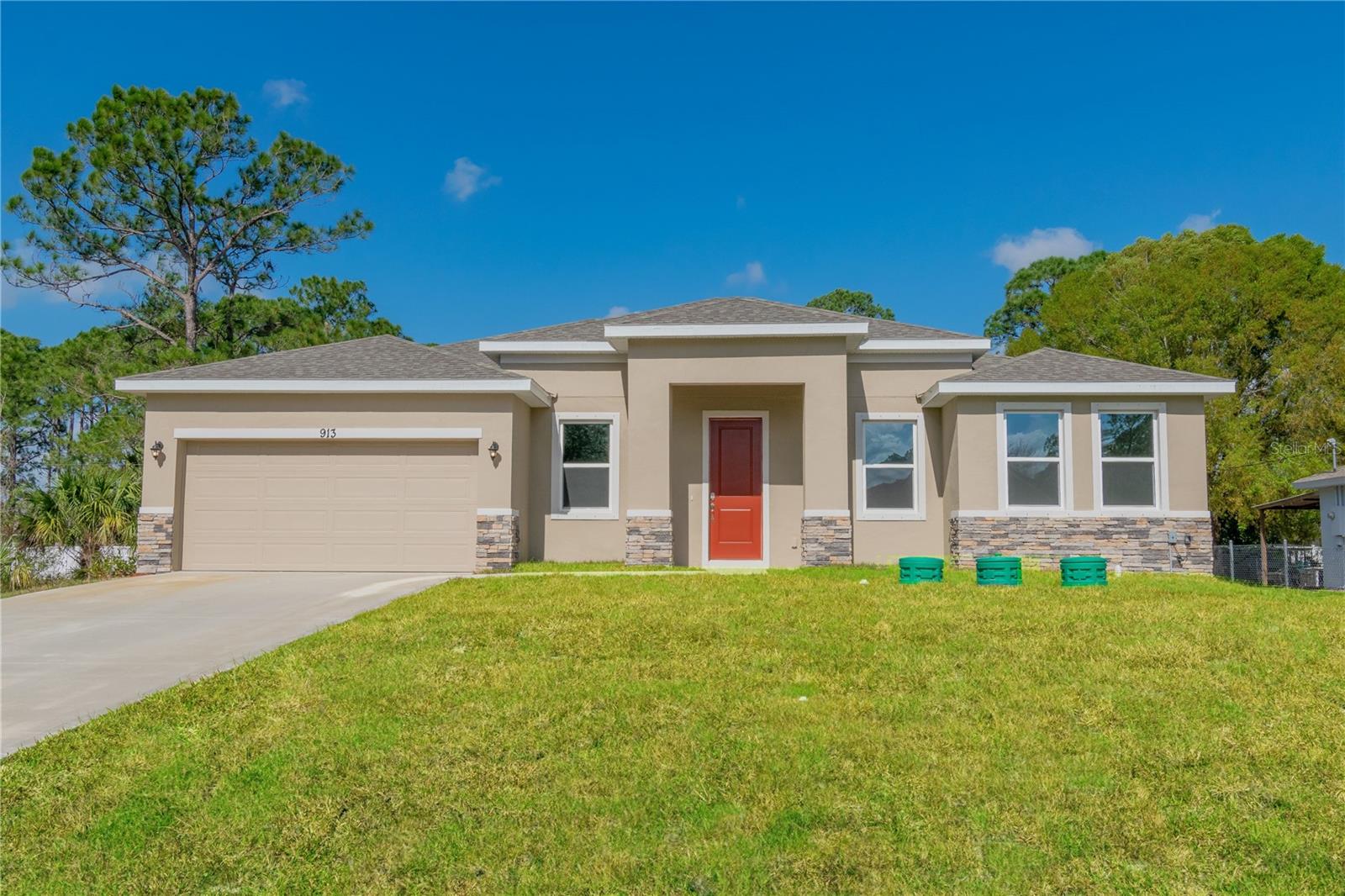 913 Sanger, Palm Bay, FL 32909