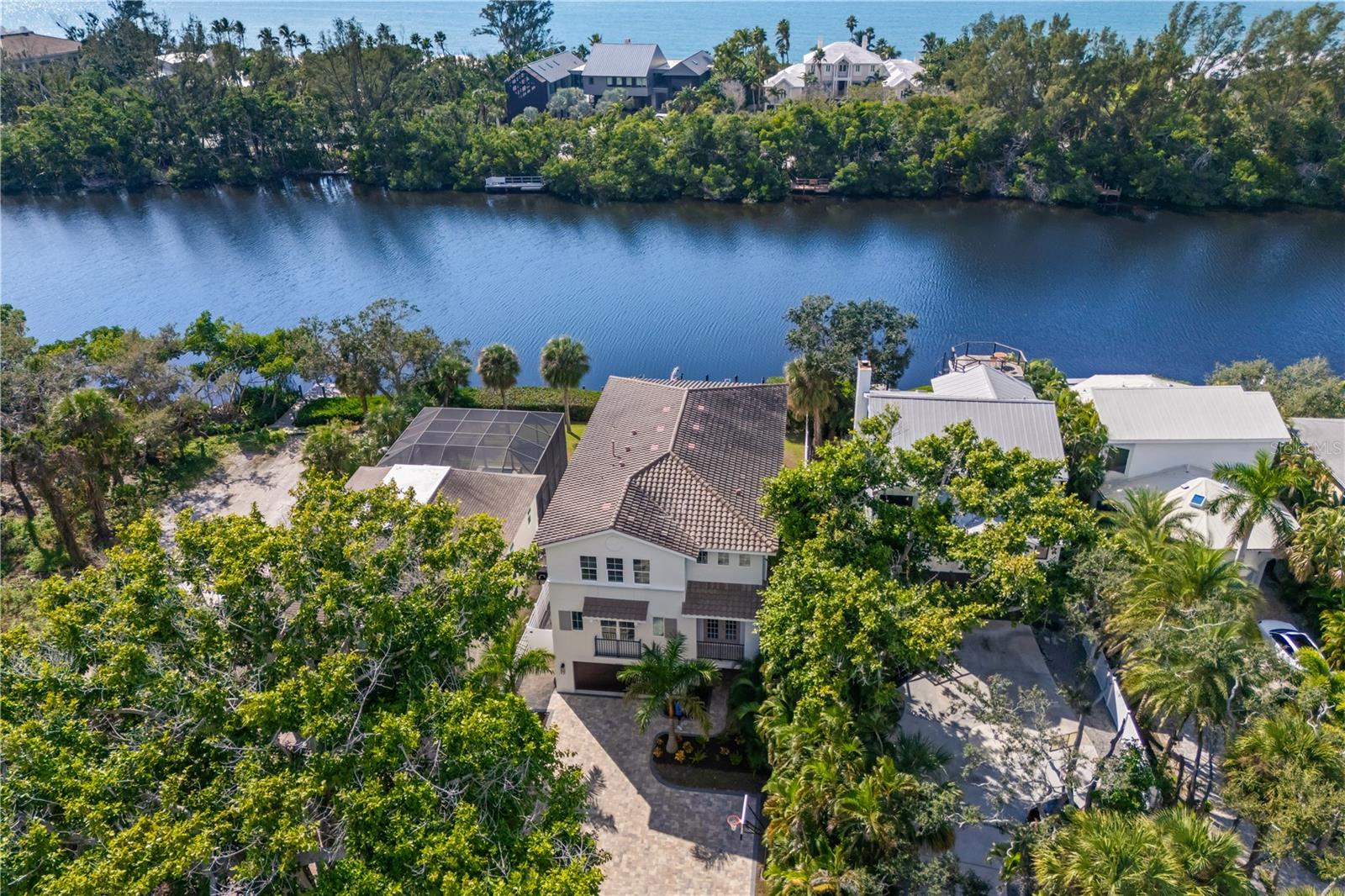 8008 Midnight Pass, Sarasota, FL 34242