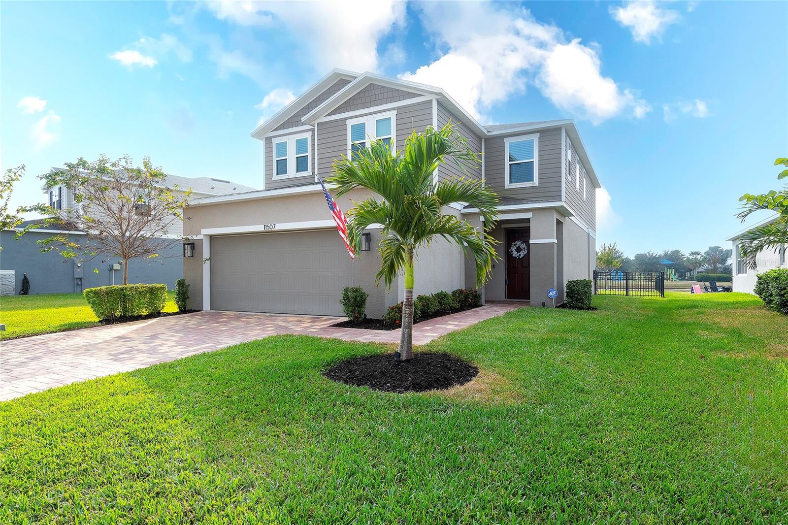 11507 Gallatin, Parrish, FL 34219