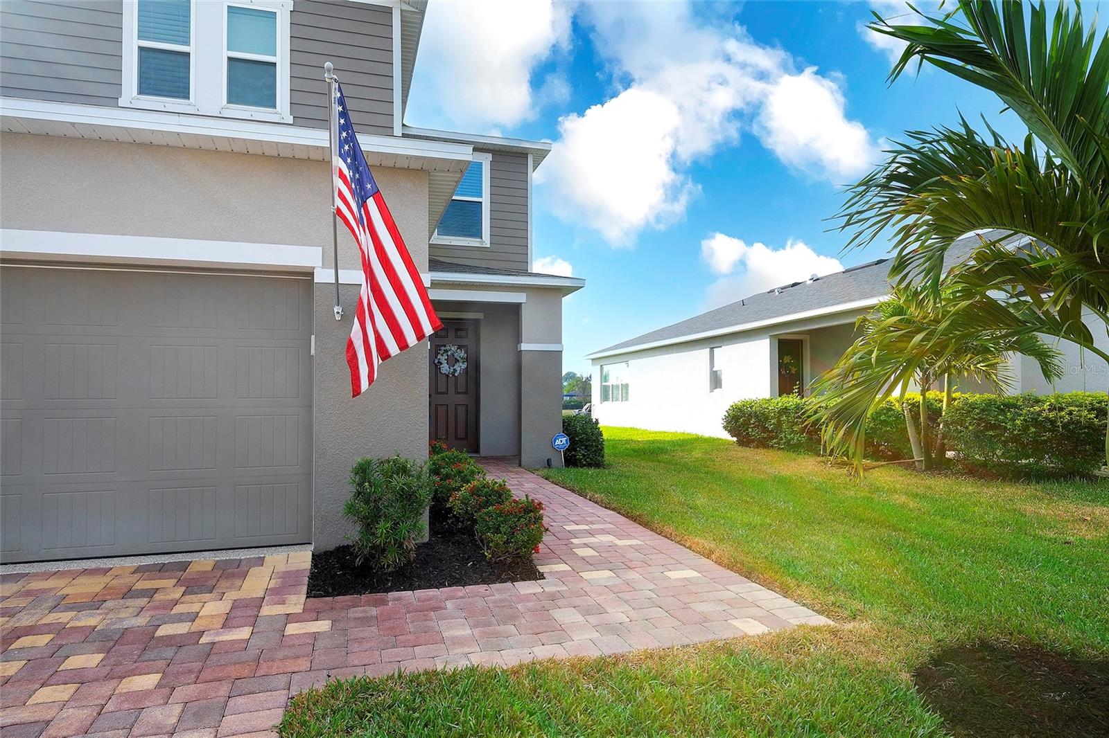11507 Gallatin, Parrish, FL 34219