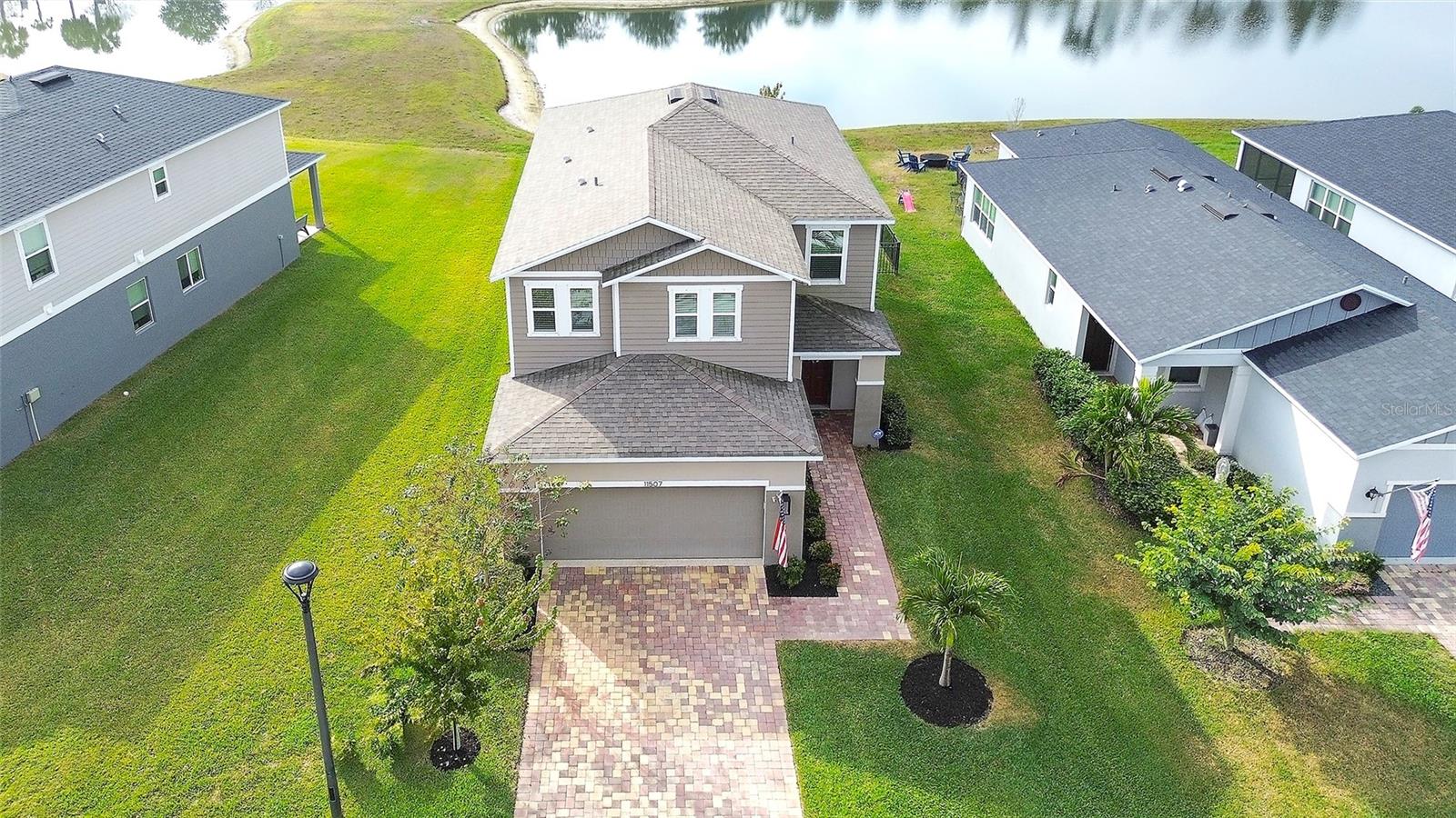 11507 Gallatin, Parrish, FL 34219