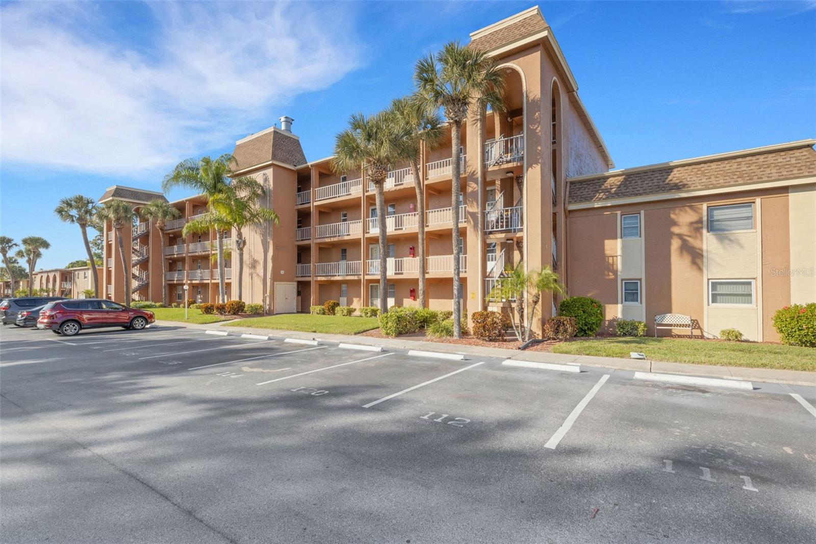 12760 Indian Rocks Unit 119, Largo, FL 33774