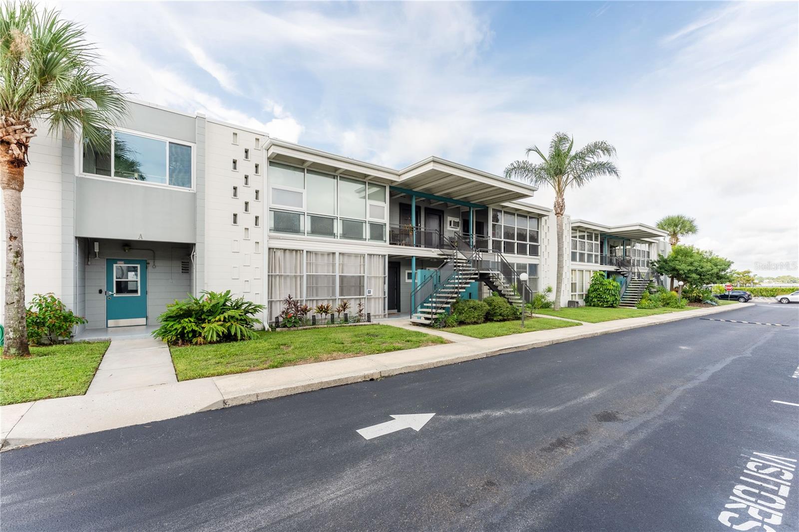 151 Orlando Unit #115, Winter Park, FL 32789