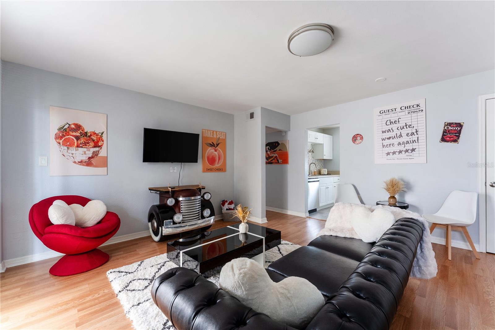 151 Orlando Unit #115, Winter Park, FL 32789