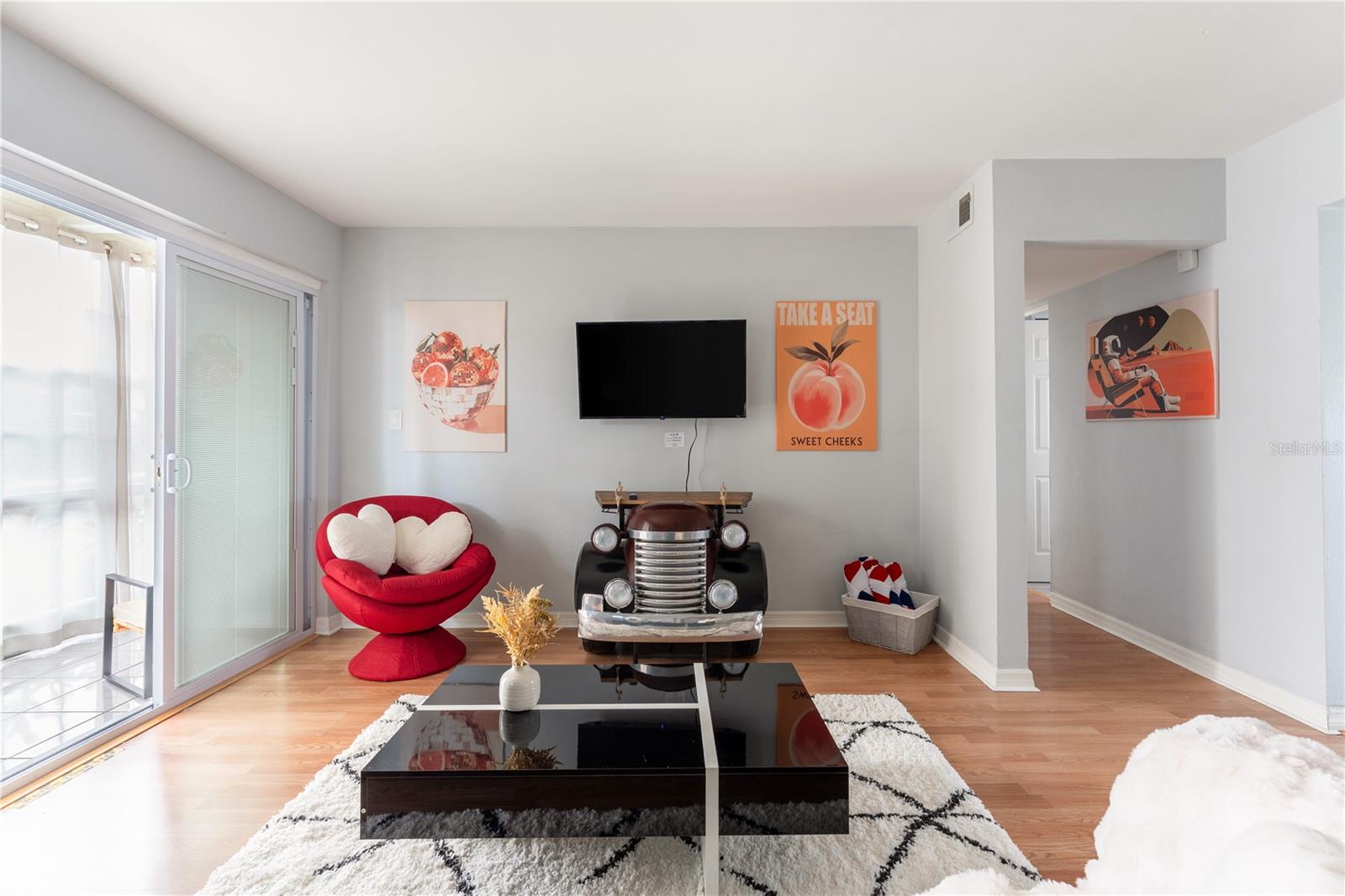 151 Orlando Unit #115, Winter Park, FL 32789