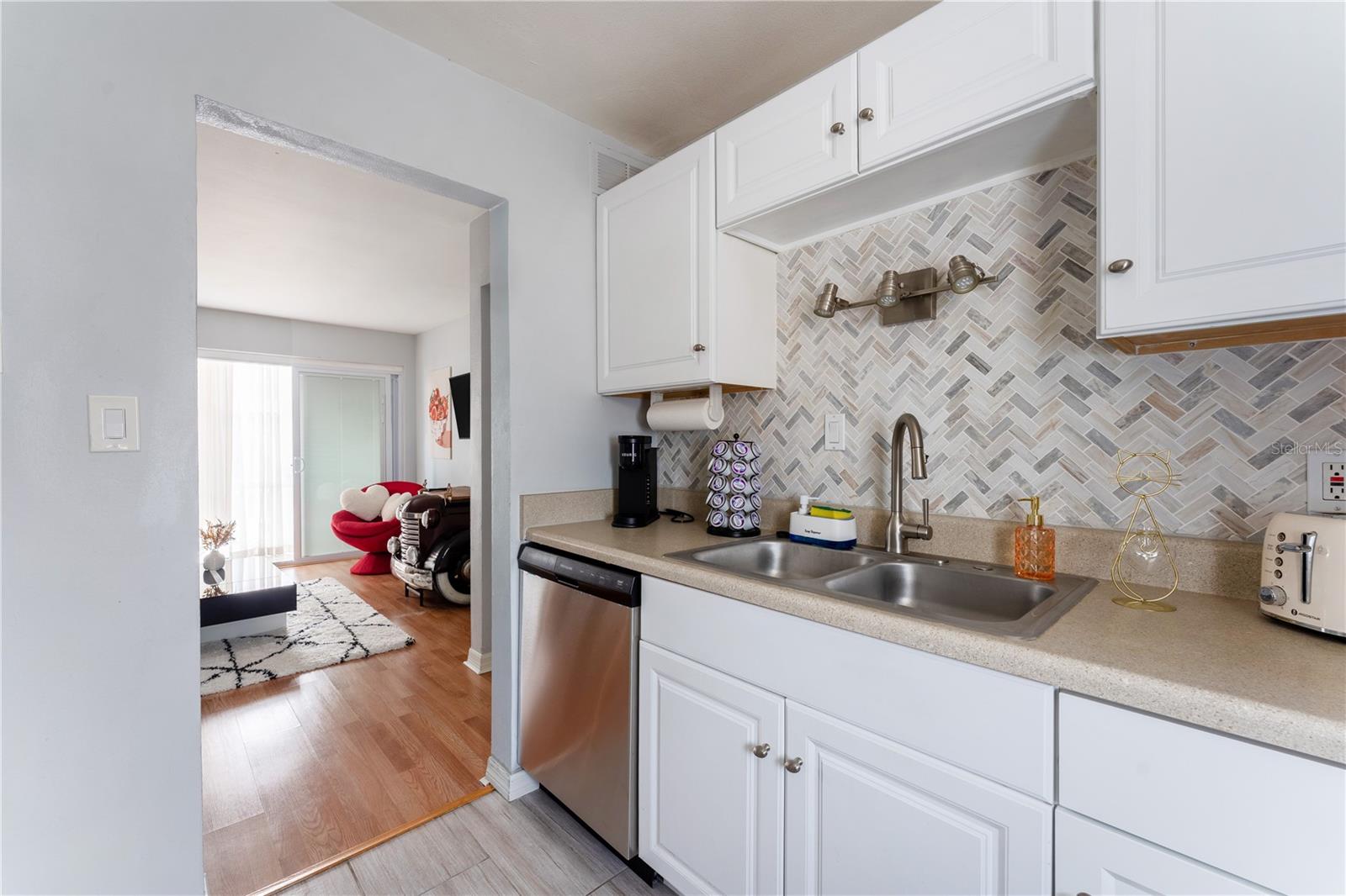 151 Orlando Unit #115, Winter Park, FL 32789