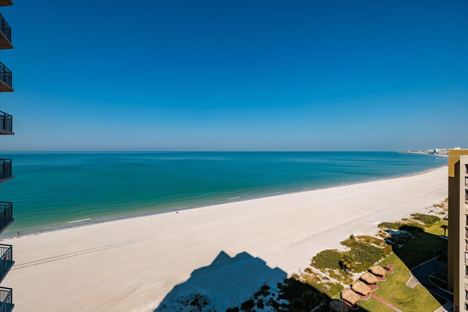 1520 Gulf Unit 1404, Clearwater Beach, FL 33767