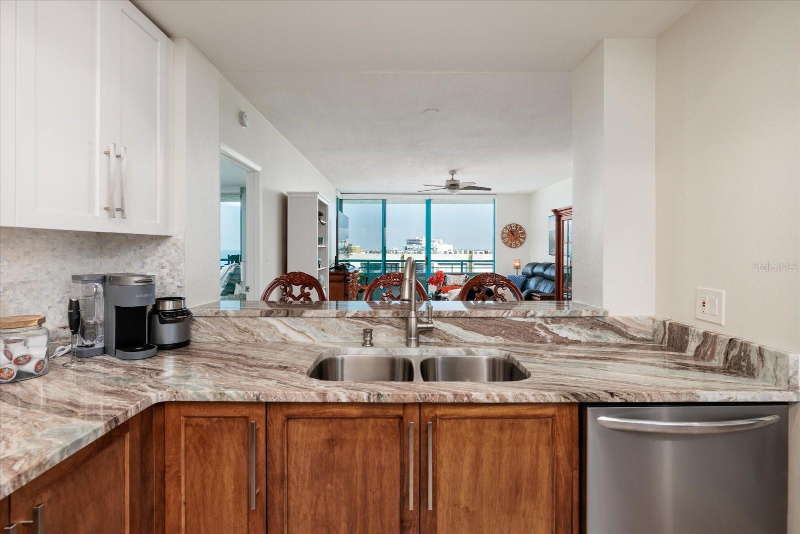 1520 Gulf Unit 1404, Clearwater Beach, FL 33767
