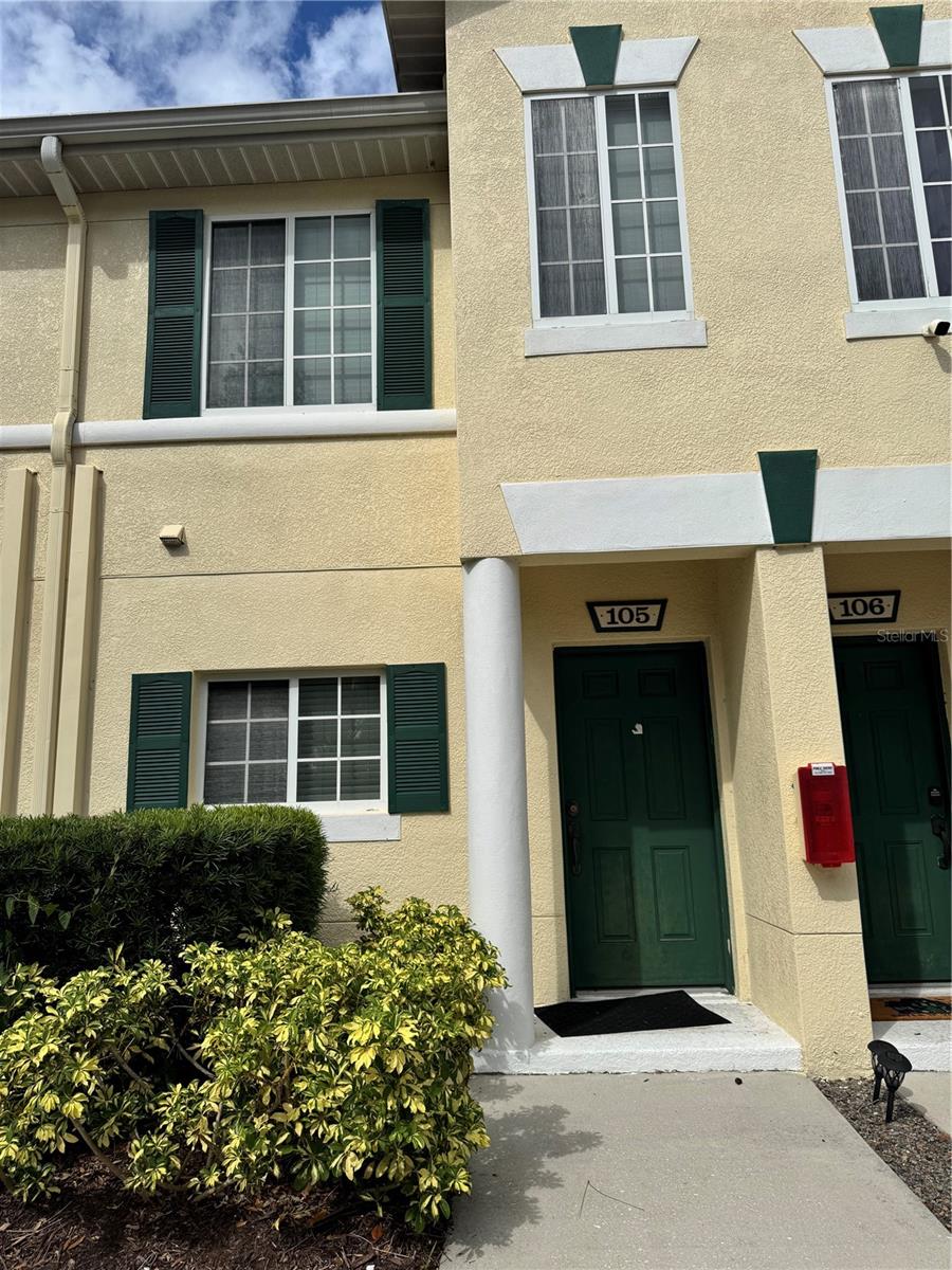 335 Cape Harbour Unit 105, Bradenton, FL 34212