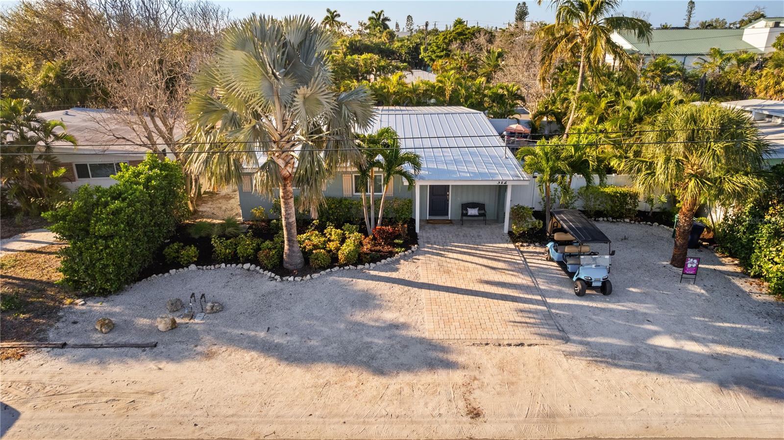 312 Hardin, Anna Maria, FL 34216