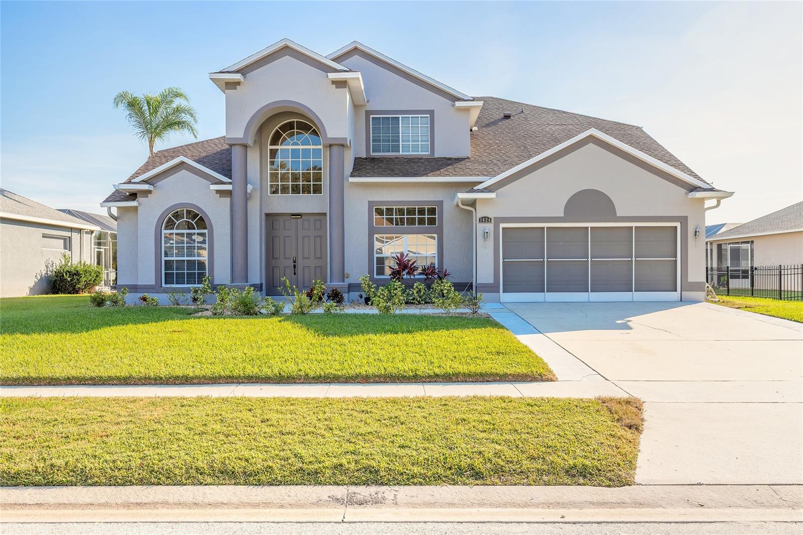 1424 New Bolton, Port Orange, FL 32129