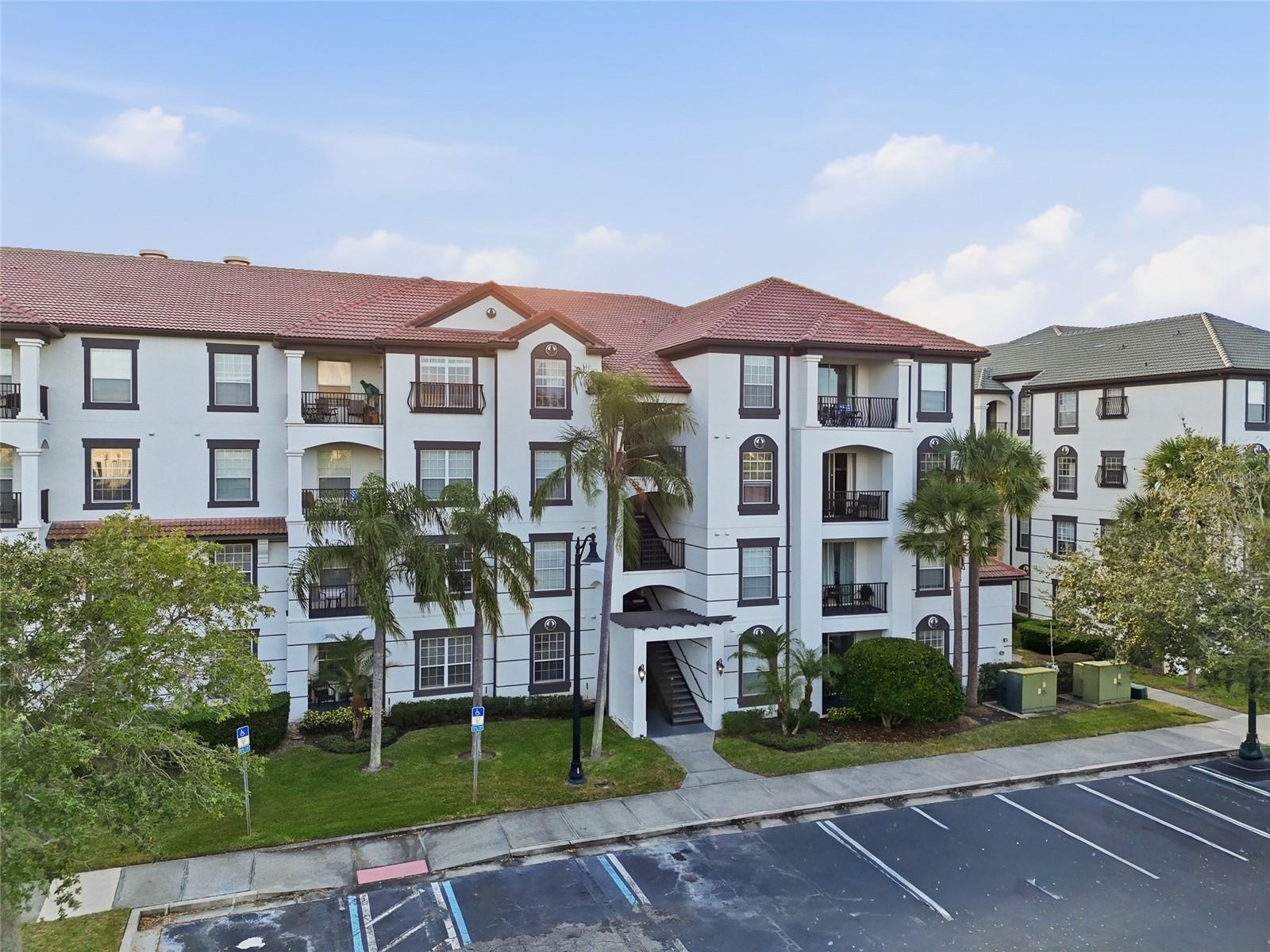 4114 Breakview Unit 20802, Orlando, FL 32819