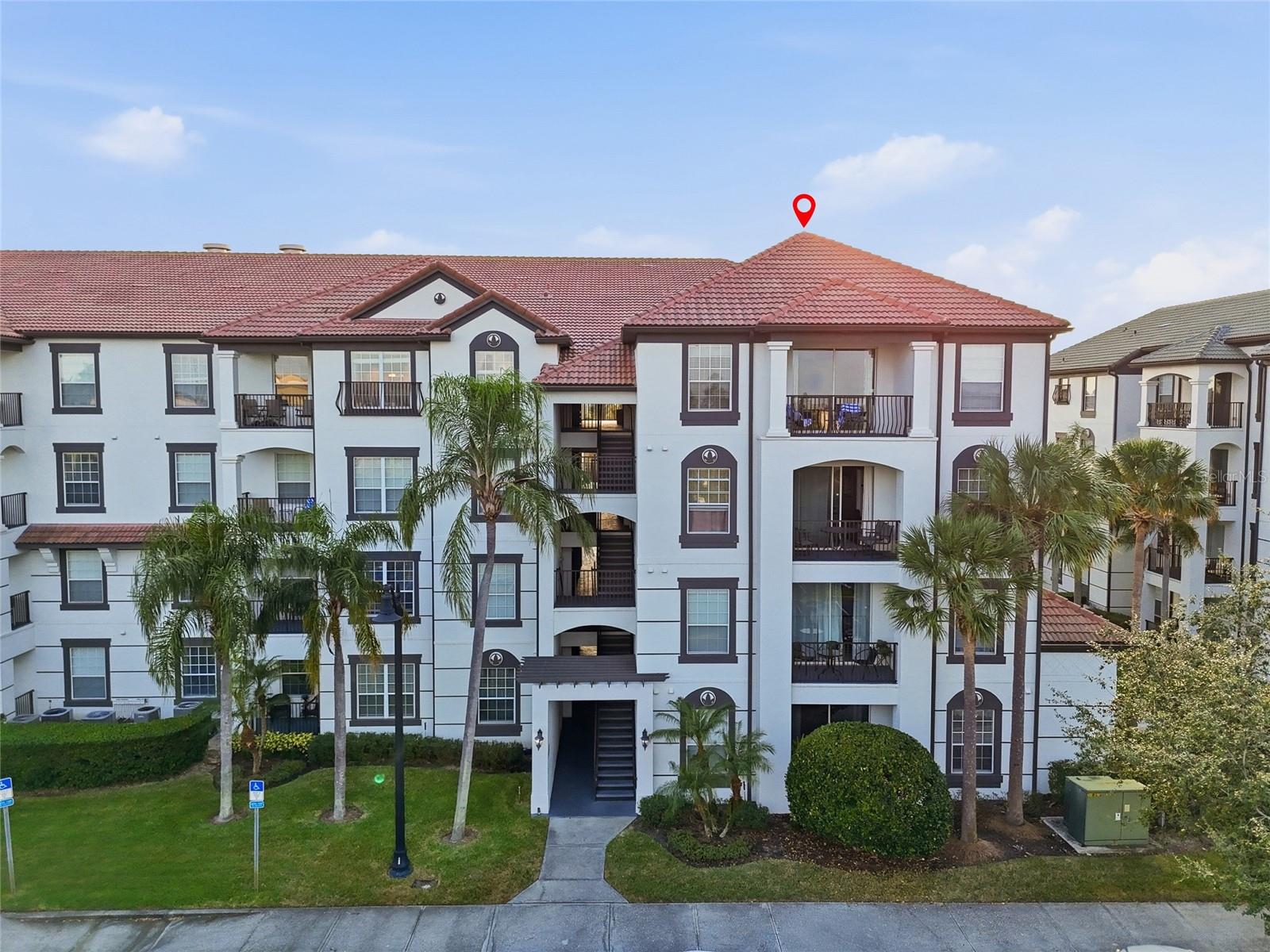 4114 Breakview Unit 20802, Orlando, FL 32819
