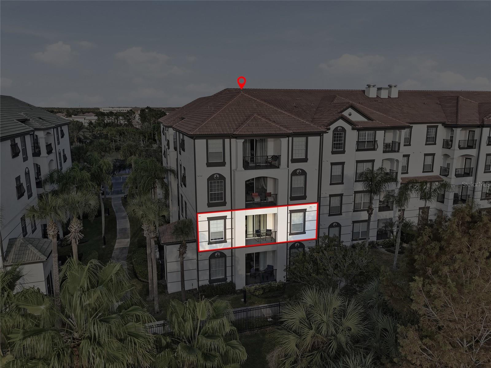 4114 Breakview Unit 20802, Orlando, FL 32819