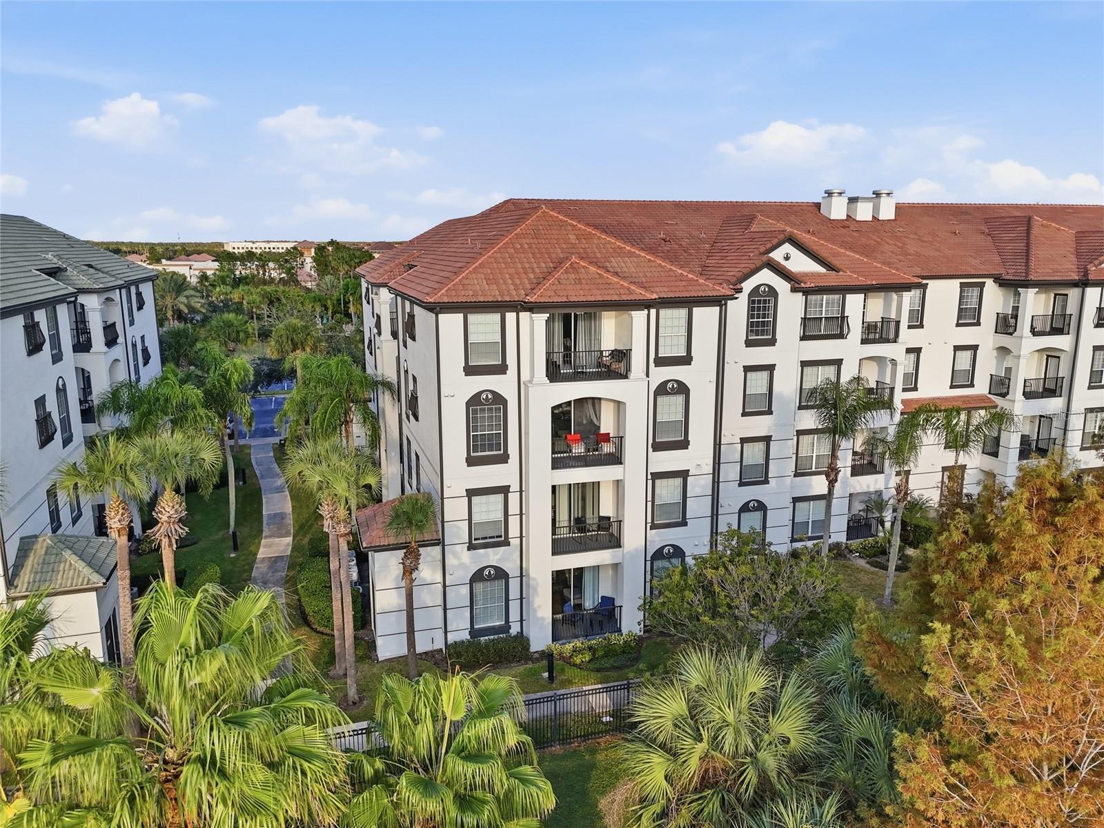4114 Breakview Unit 20802, Orlando, FL 32819