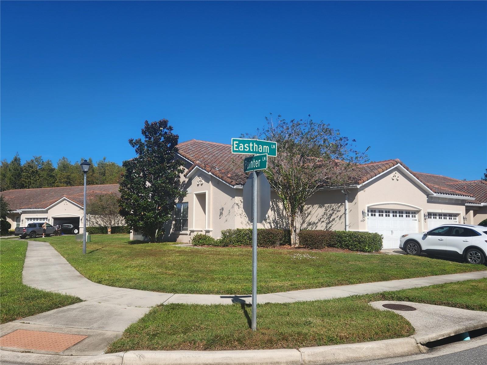 2852 Eastham, Kissimmee, FL 34741