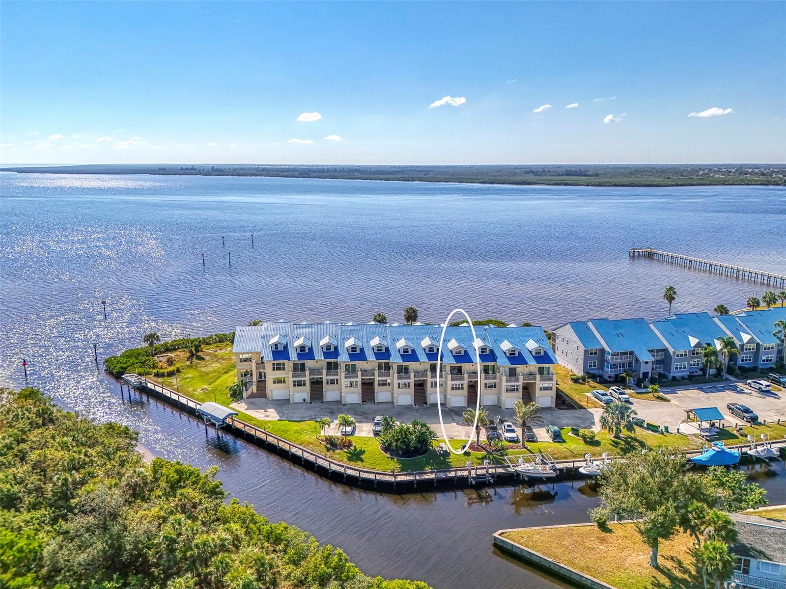 4410 Warren Unit 504, Port Charlotte, FL 33953