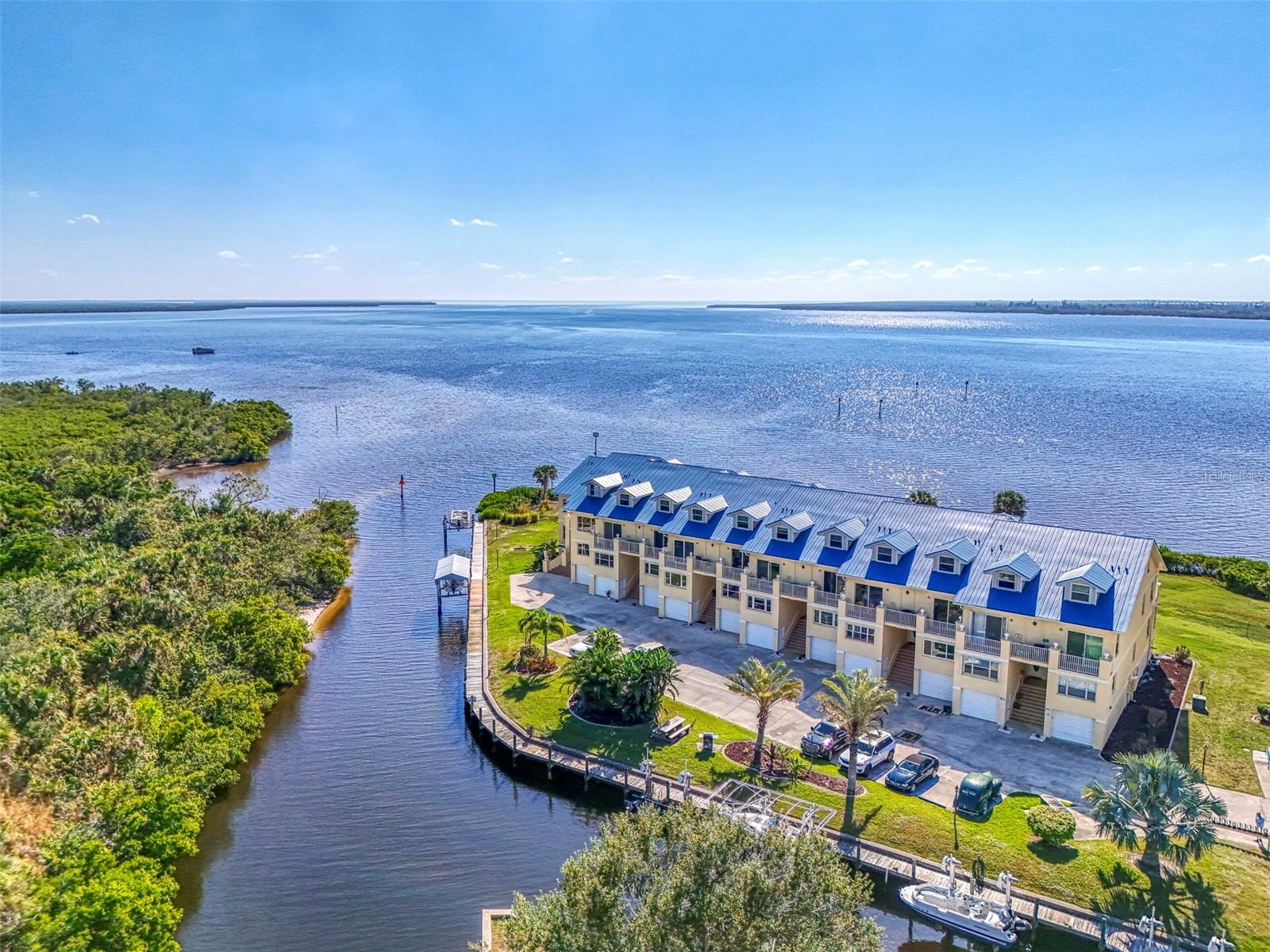 4410 Warren Unit 504, Port Charlotte, FL 33953