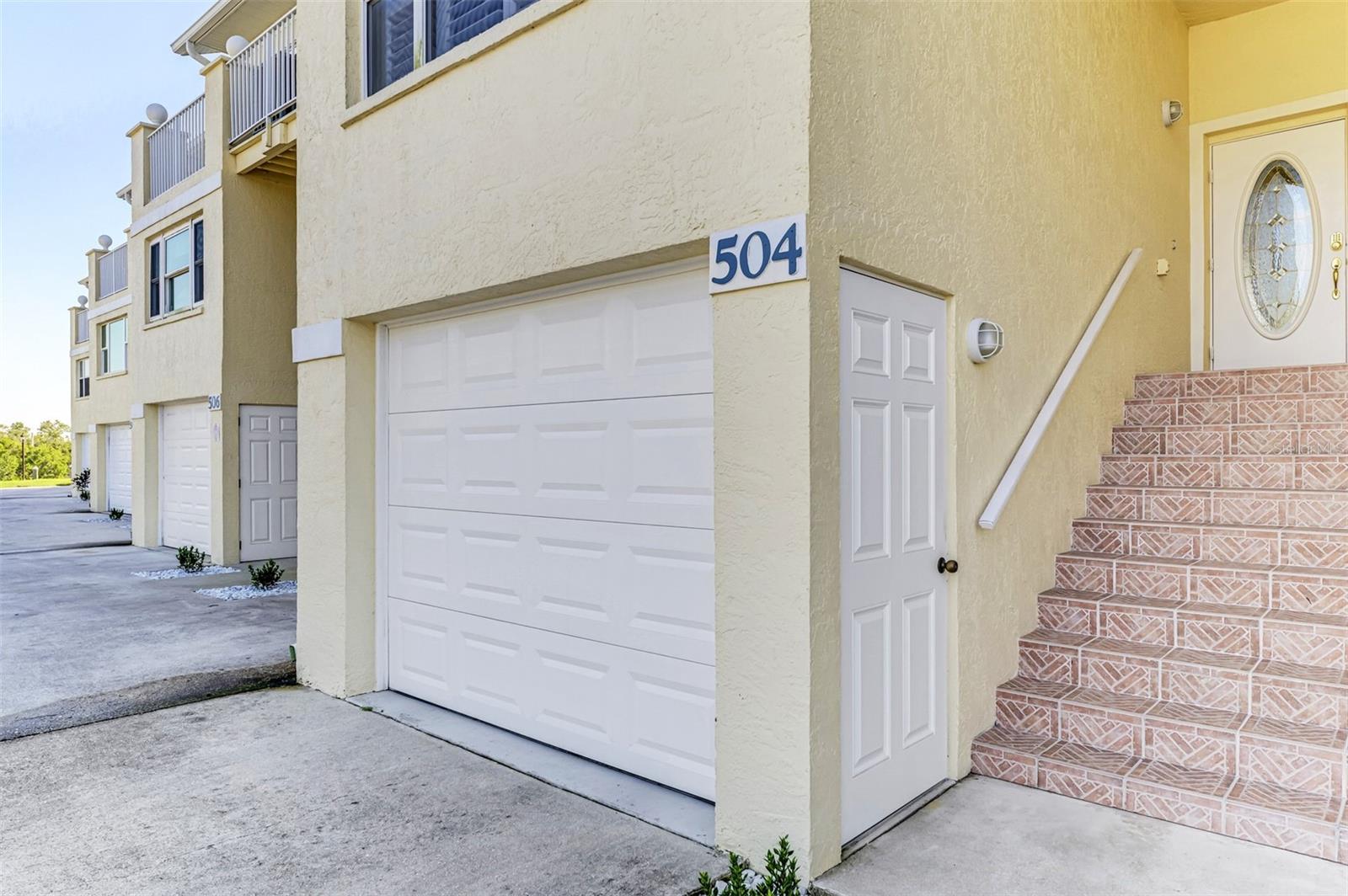 4410 Warren Unit 504, Port Charlotte, FL 33953