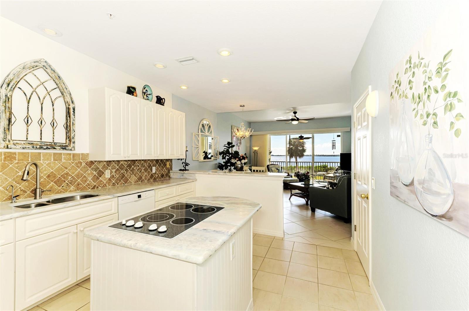4410 Warren Unit 504, Port Charlotte, FL 33953