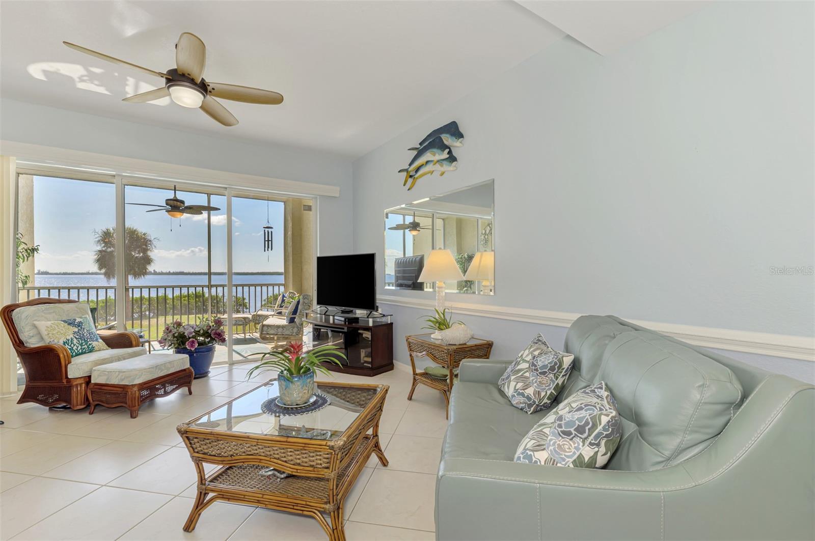 4410 Warren Unit 504, Port Charlotte, FL 33953