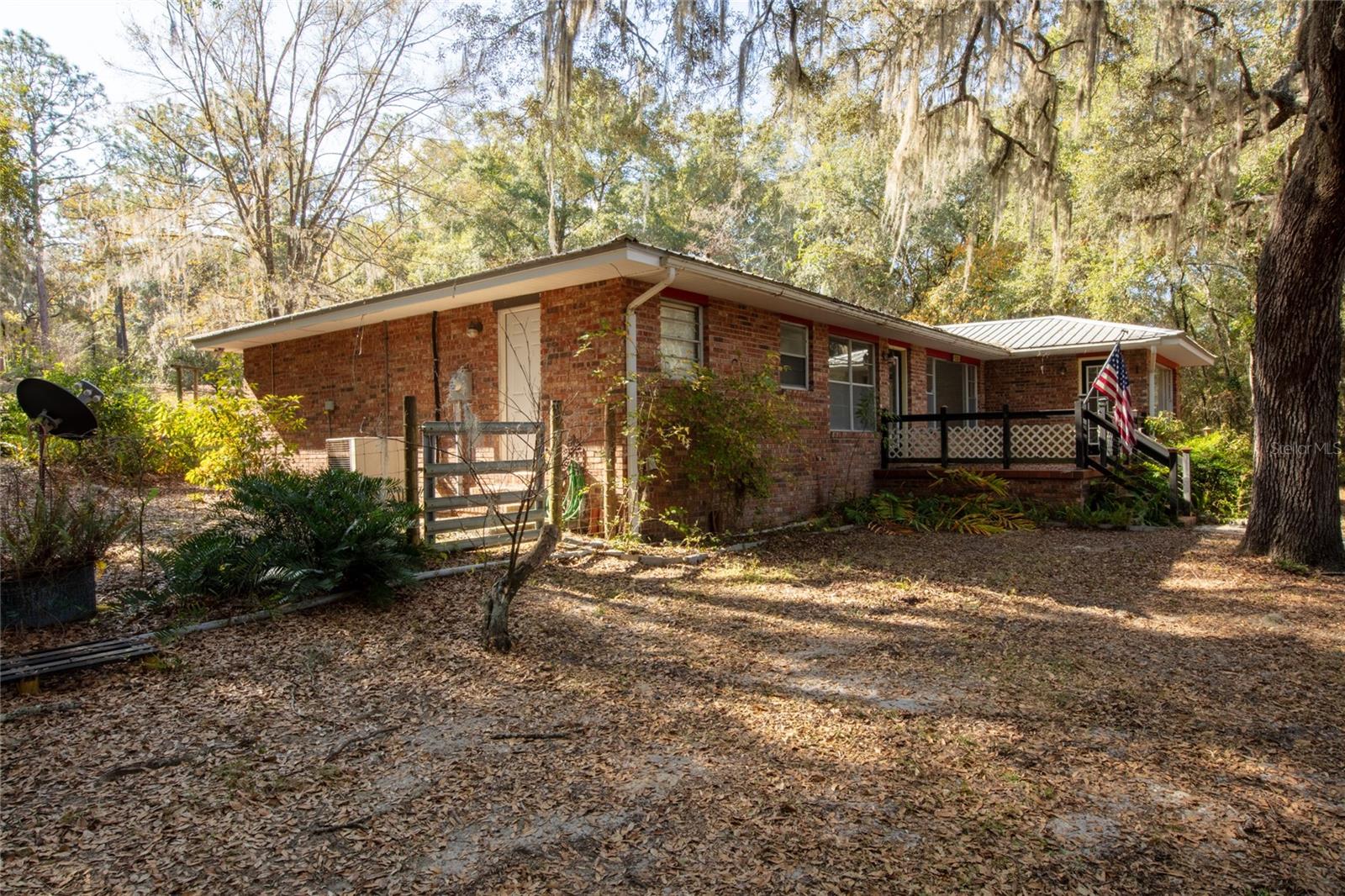 730+732 State Road 26, Melrose, FL 32666