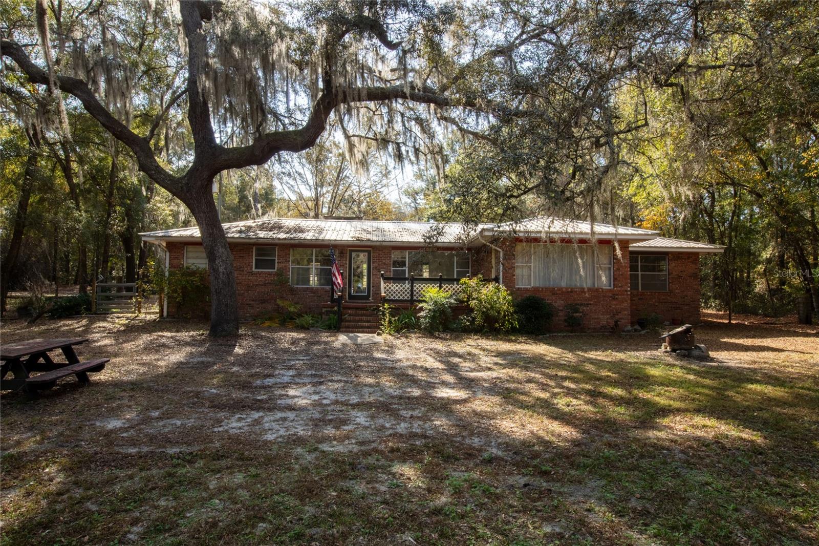 730+732 State Road 26, Melrose, FL 32666