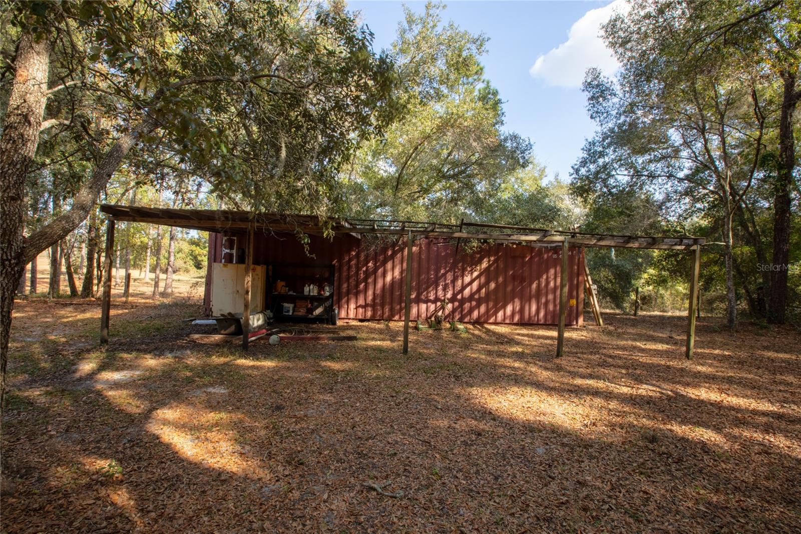 730+732 State Road 26, Melrose, FL 32666