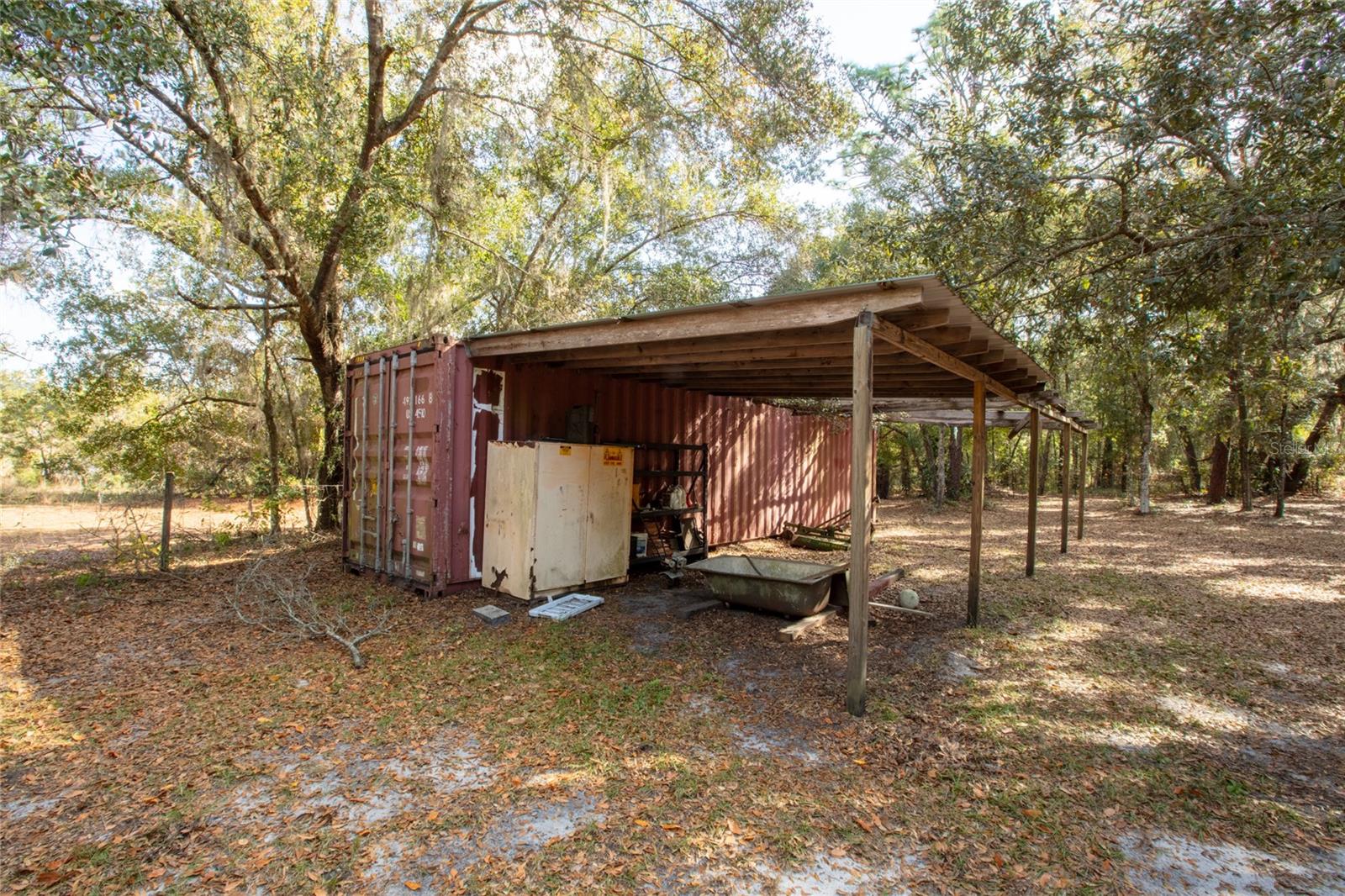 730+732 State Road 26, Melrose, FL 32666