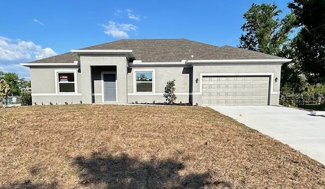 7352 Donahue, Port Charlotte, FL 33981