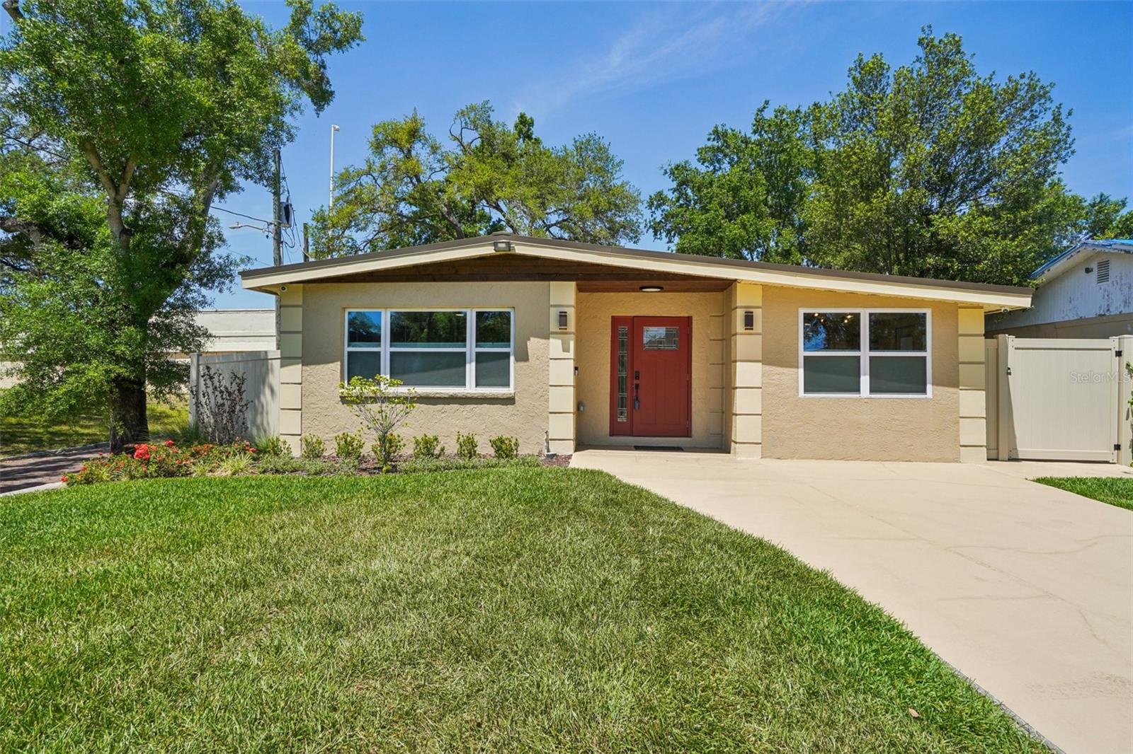 3123 La Salle, Tampa, FL 33607