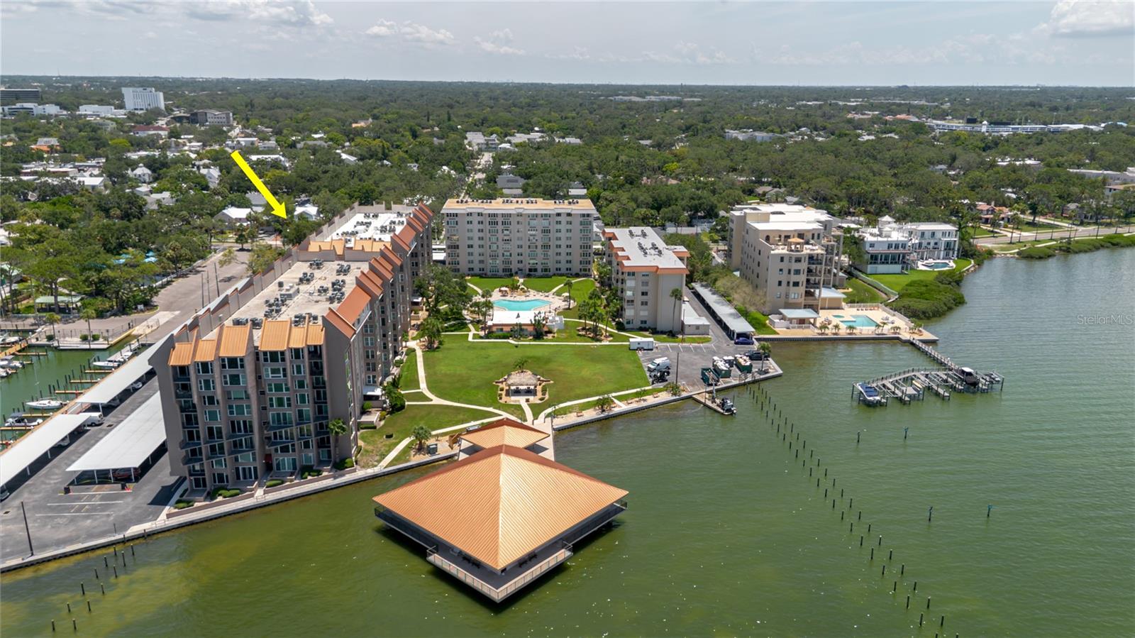 632 Edgewater Unit 238, Dunedin, FL 34698